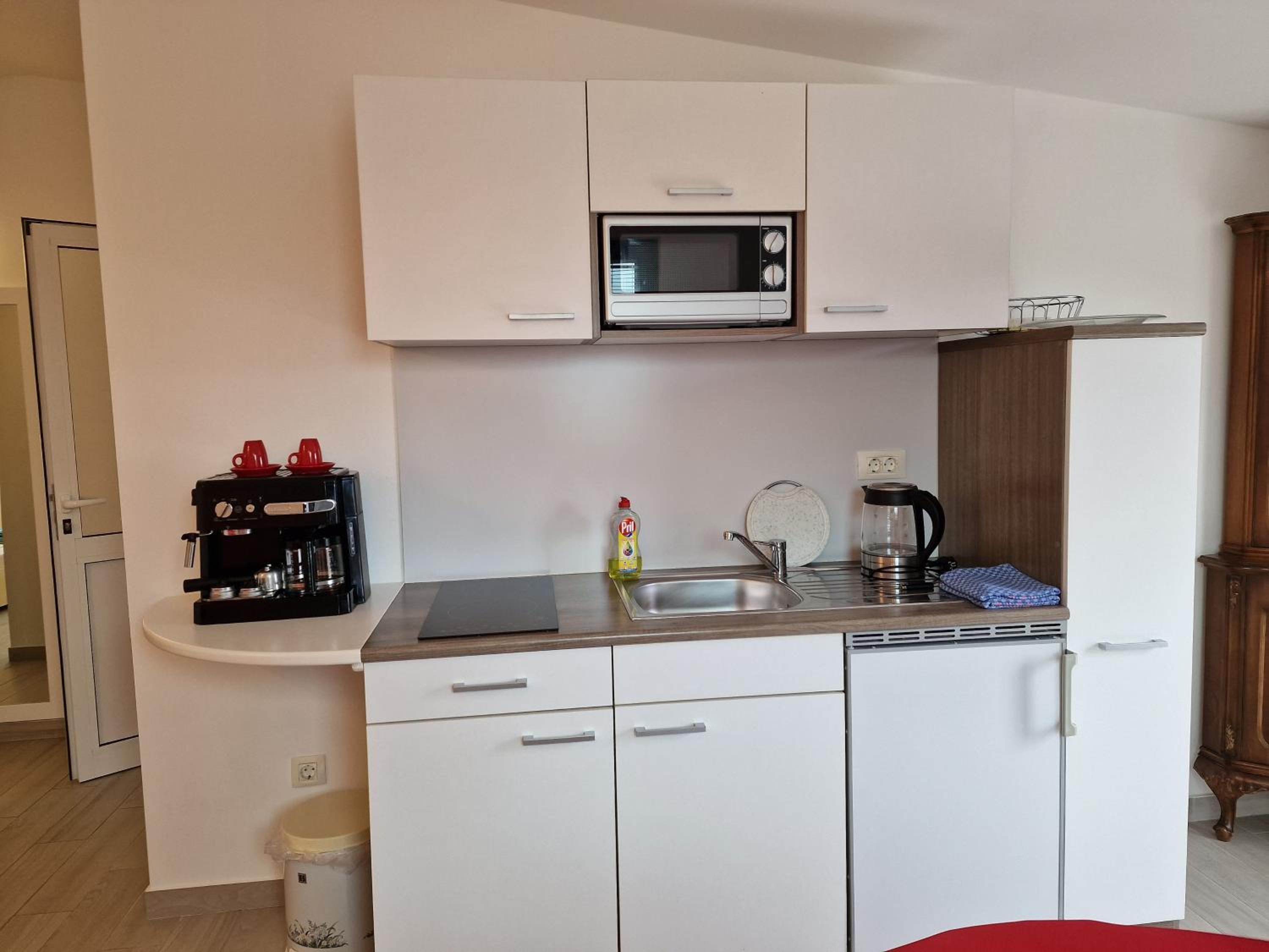 Keser Apartments
