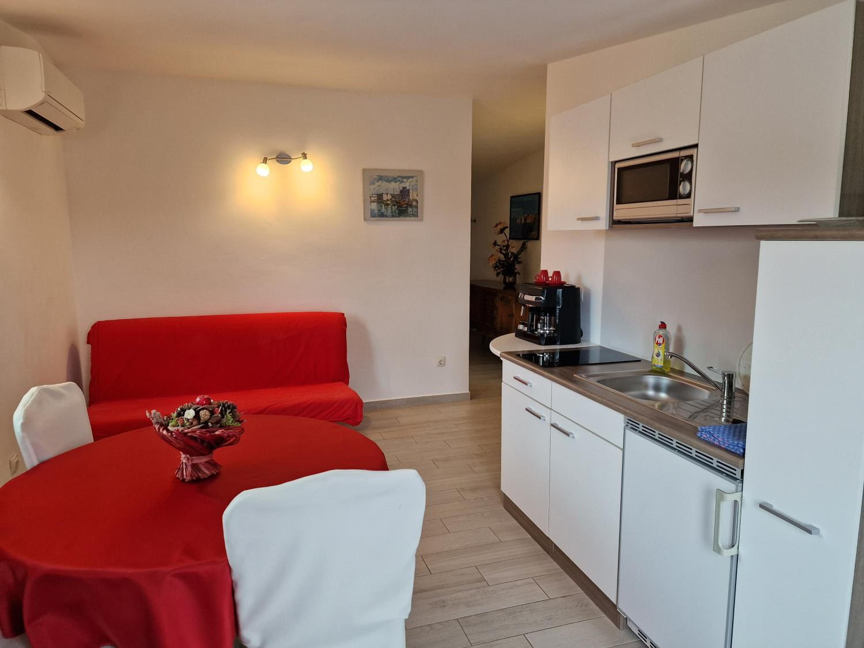 Keser Apartments