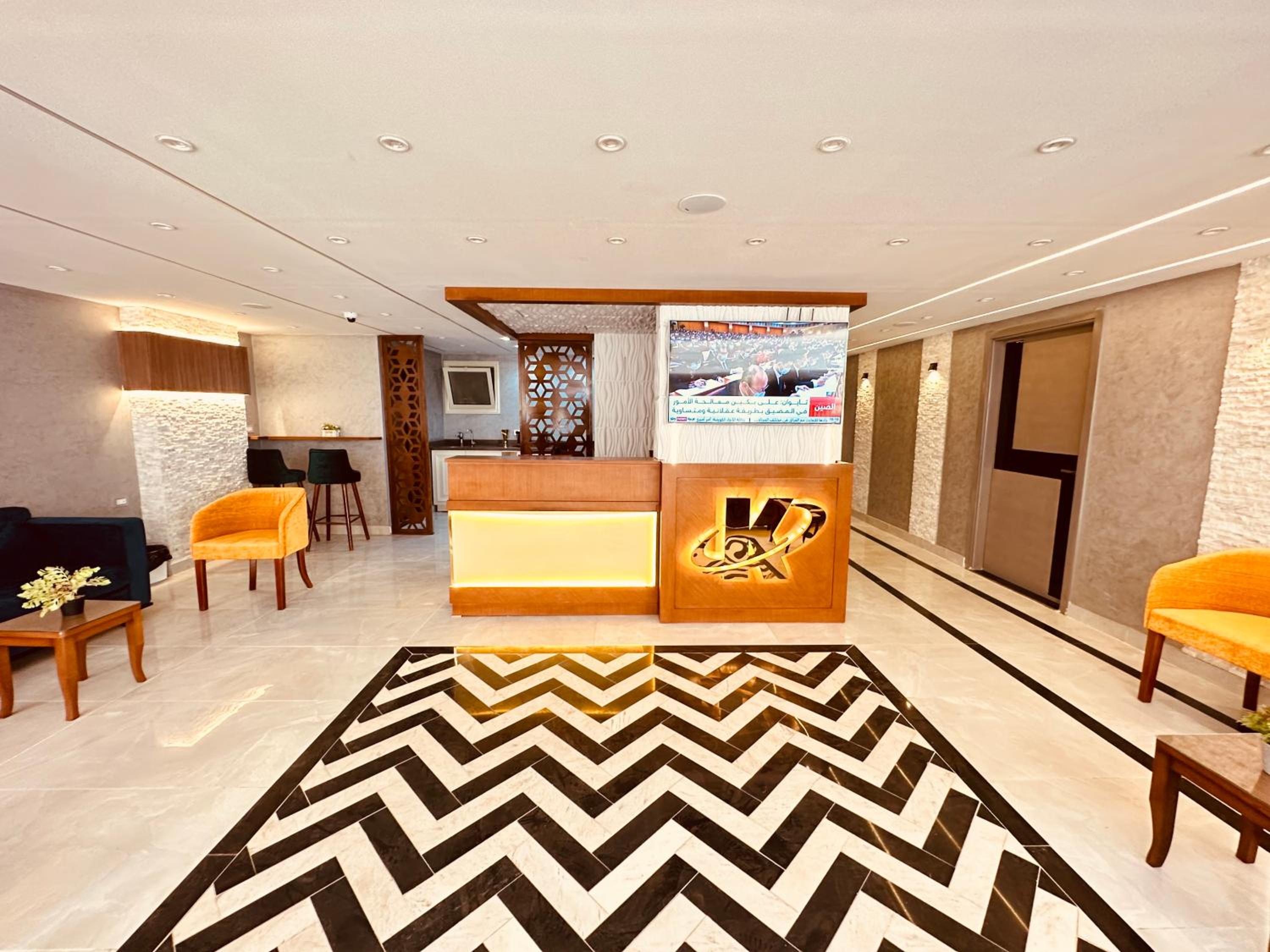 KAMAL HOTEL APARTMENTS