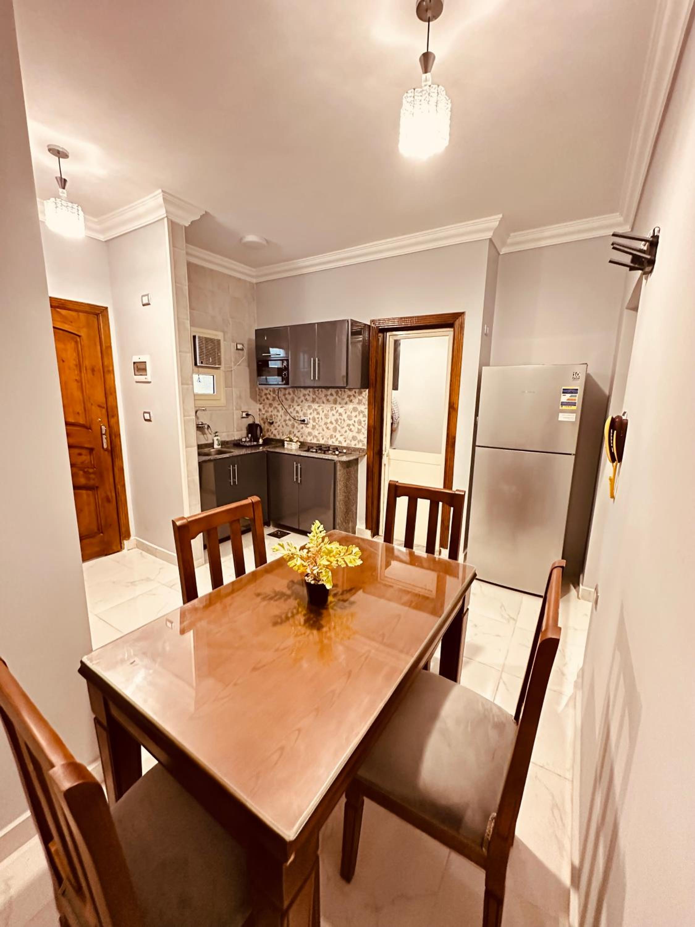 KAMAL HOTEL APARTMENTS