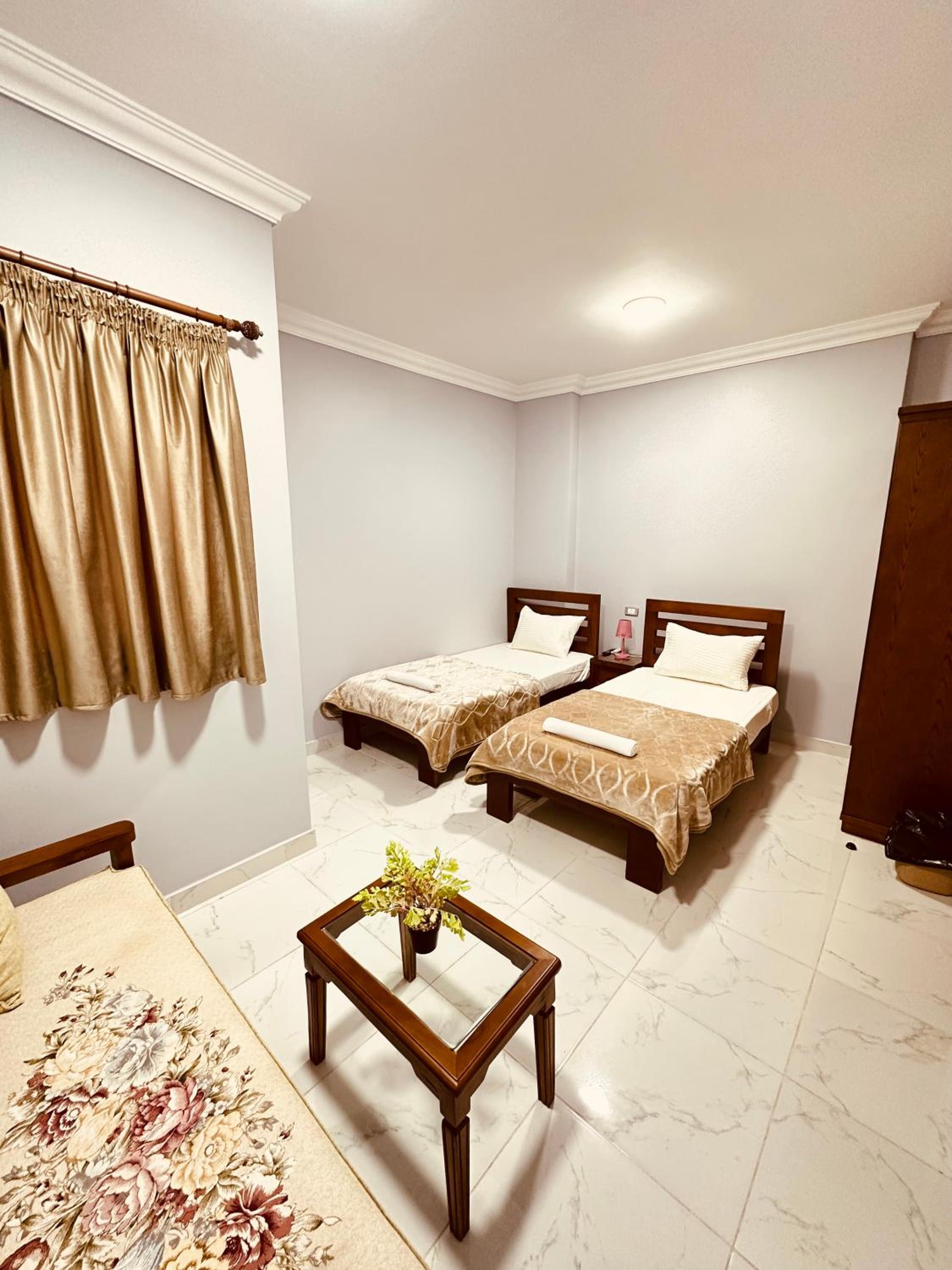 KAMAL HOTEL APARTMENTS