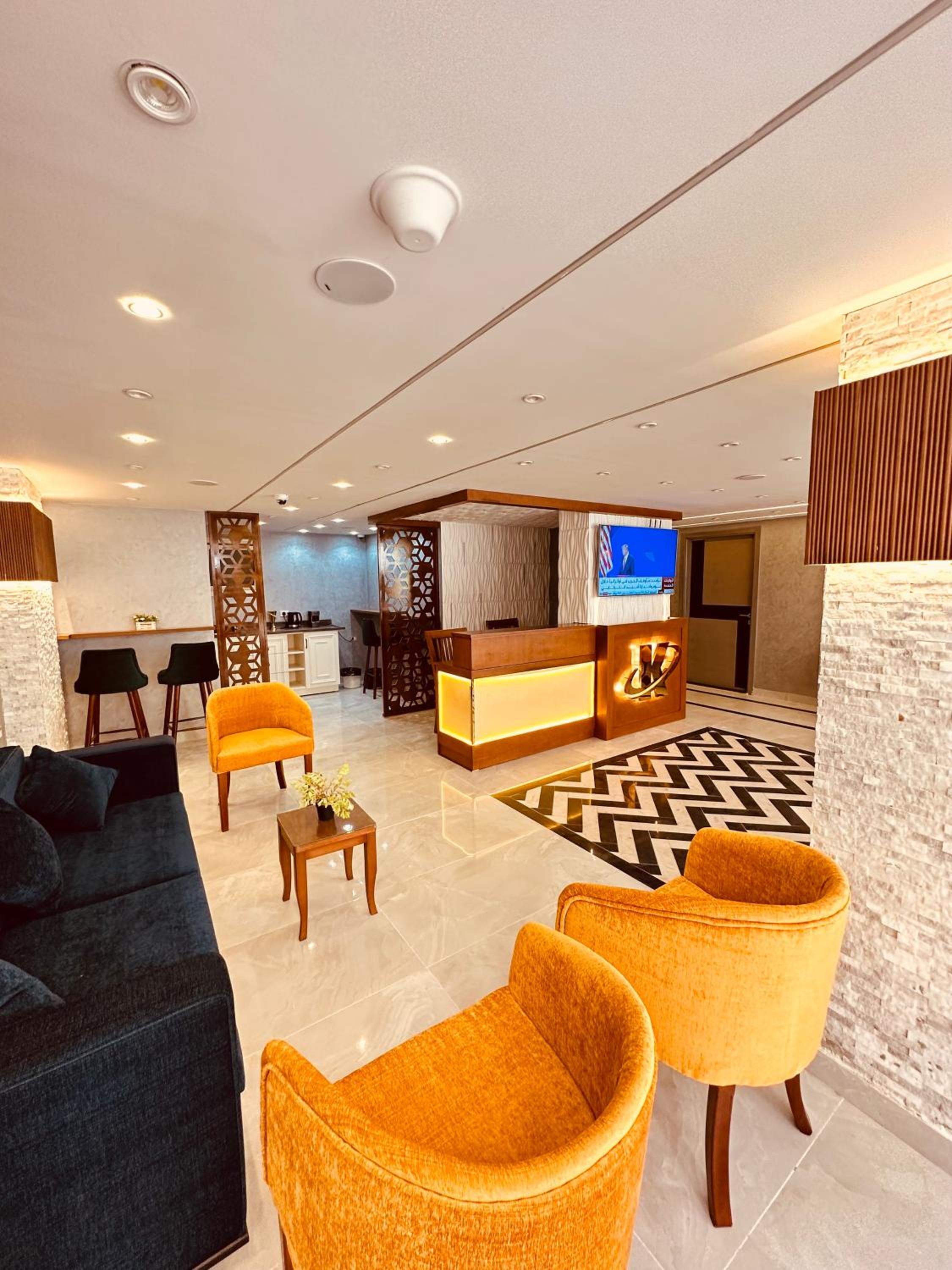 KAMAL HOTEL APARTMENTS