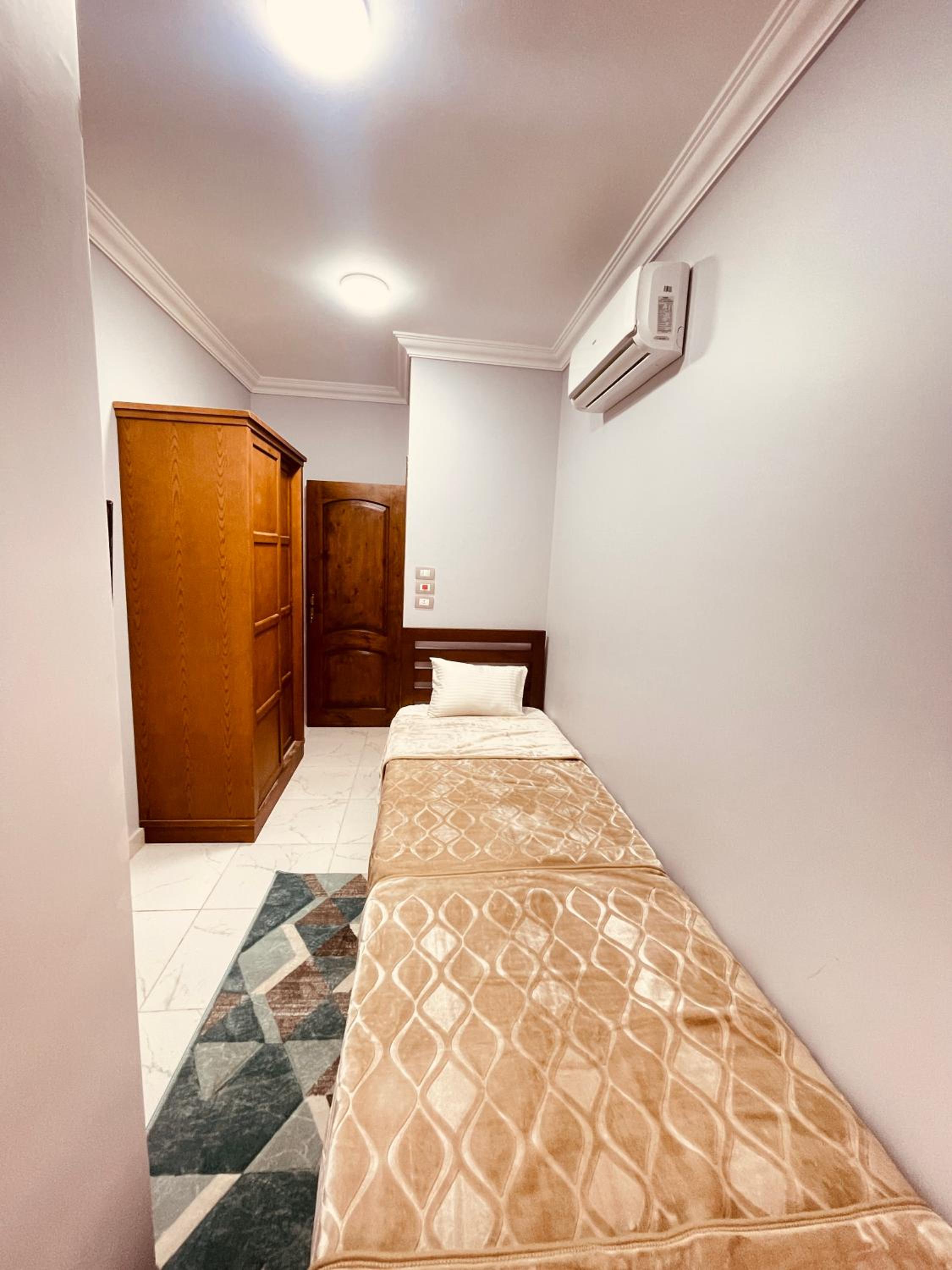 KAMAL HOTEL APARTMENTS