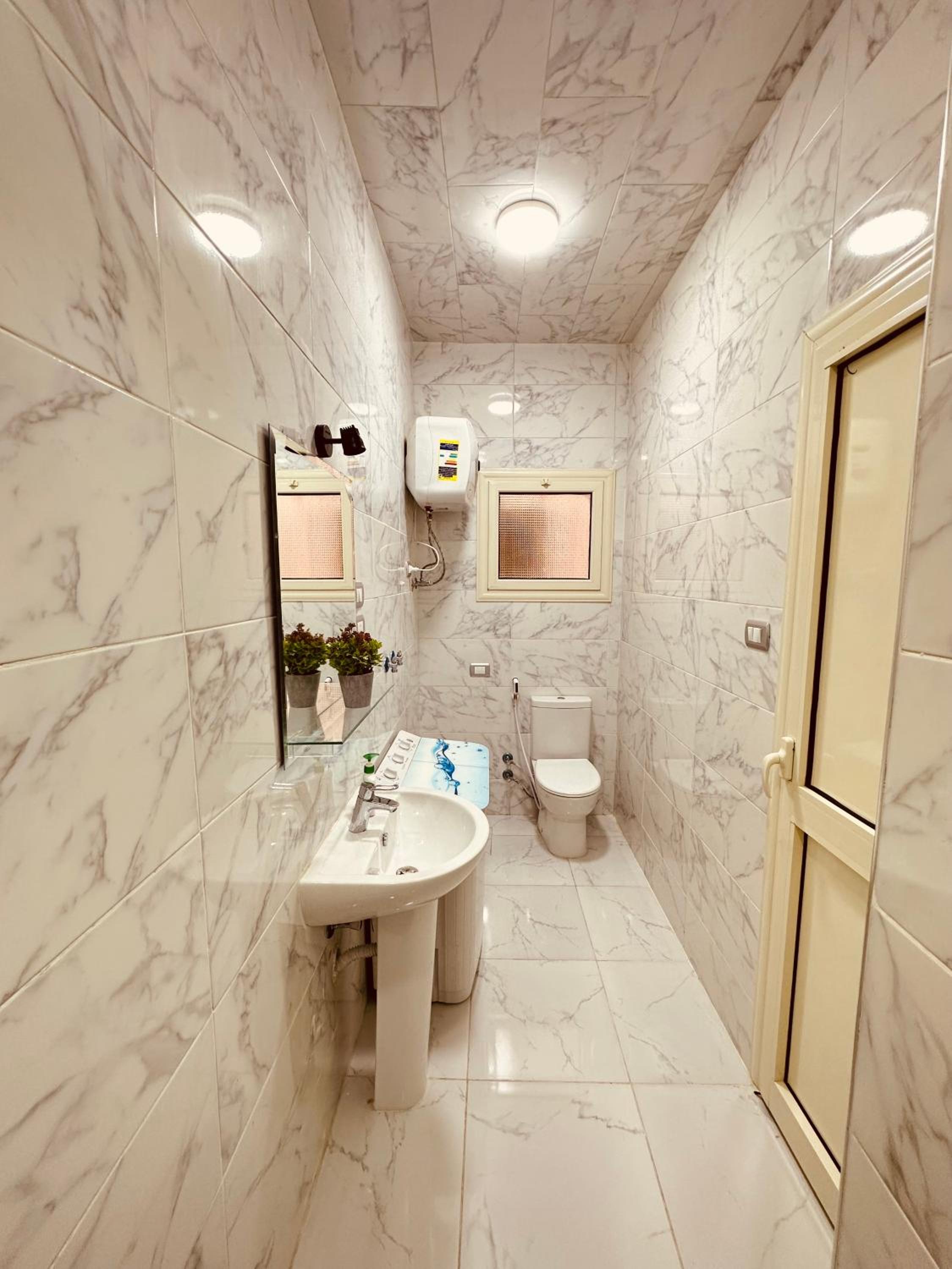 KAMAL HOTEL APARTMENTS