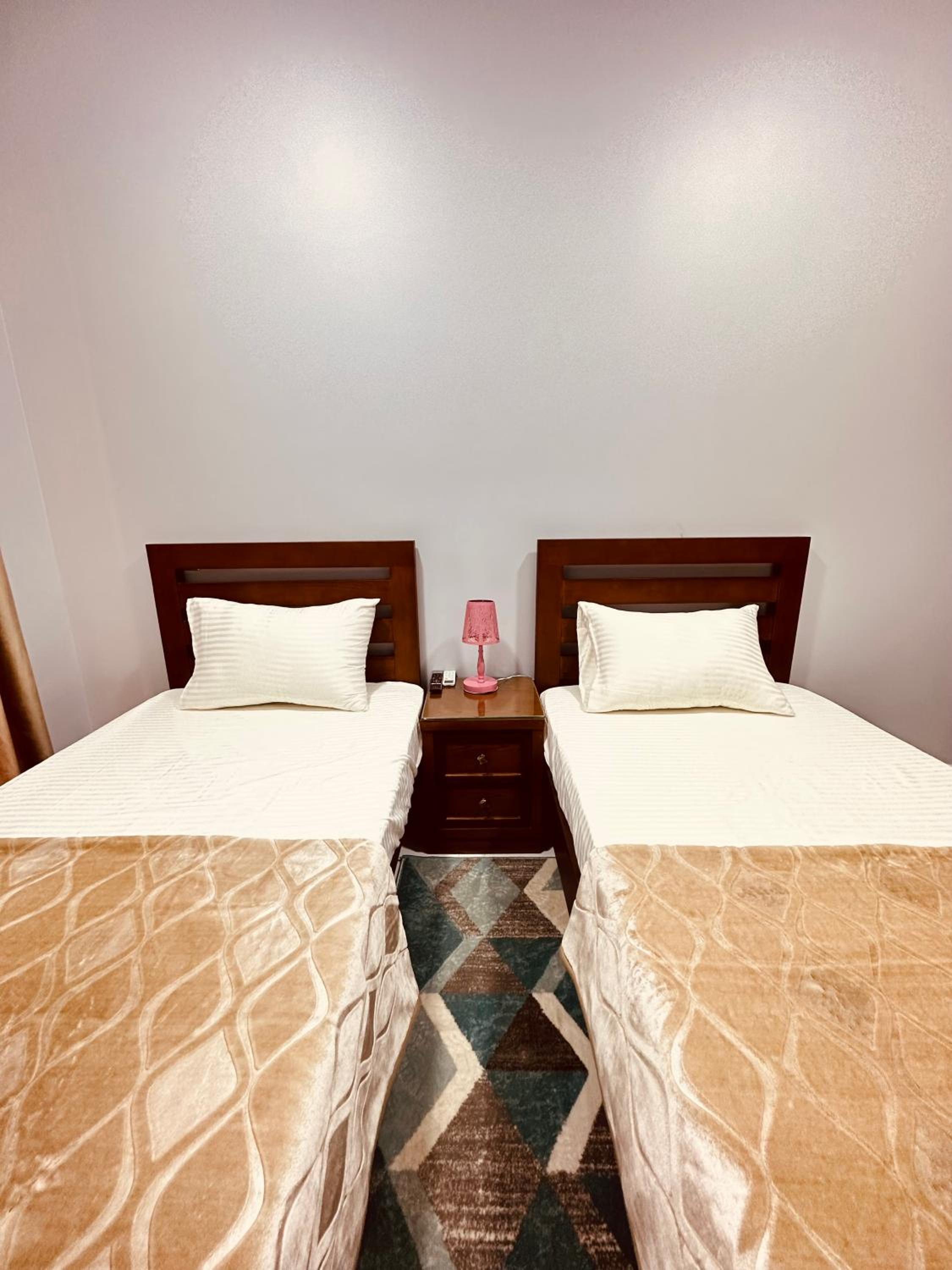 KAMAL HOTEL APARTMENTS
