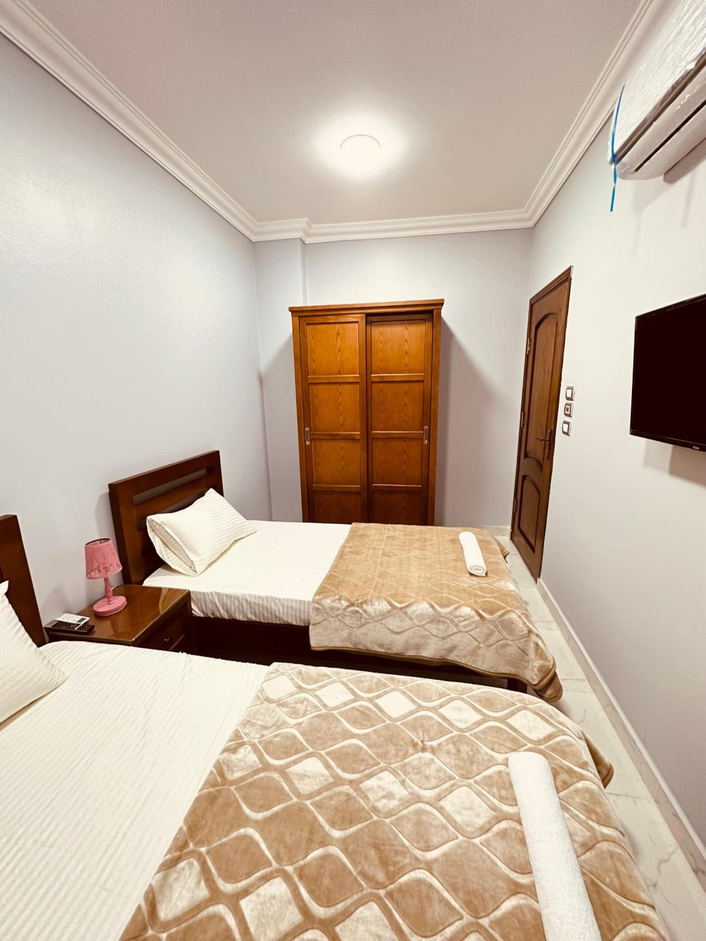 KAMAL HOTEL APARTMENTS