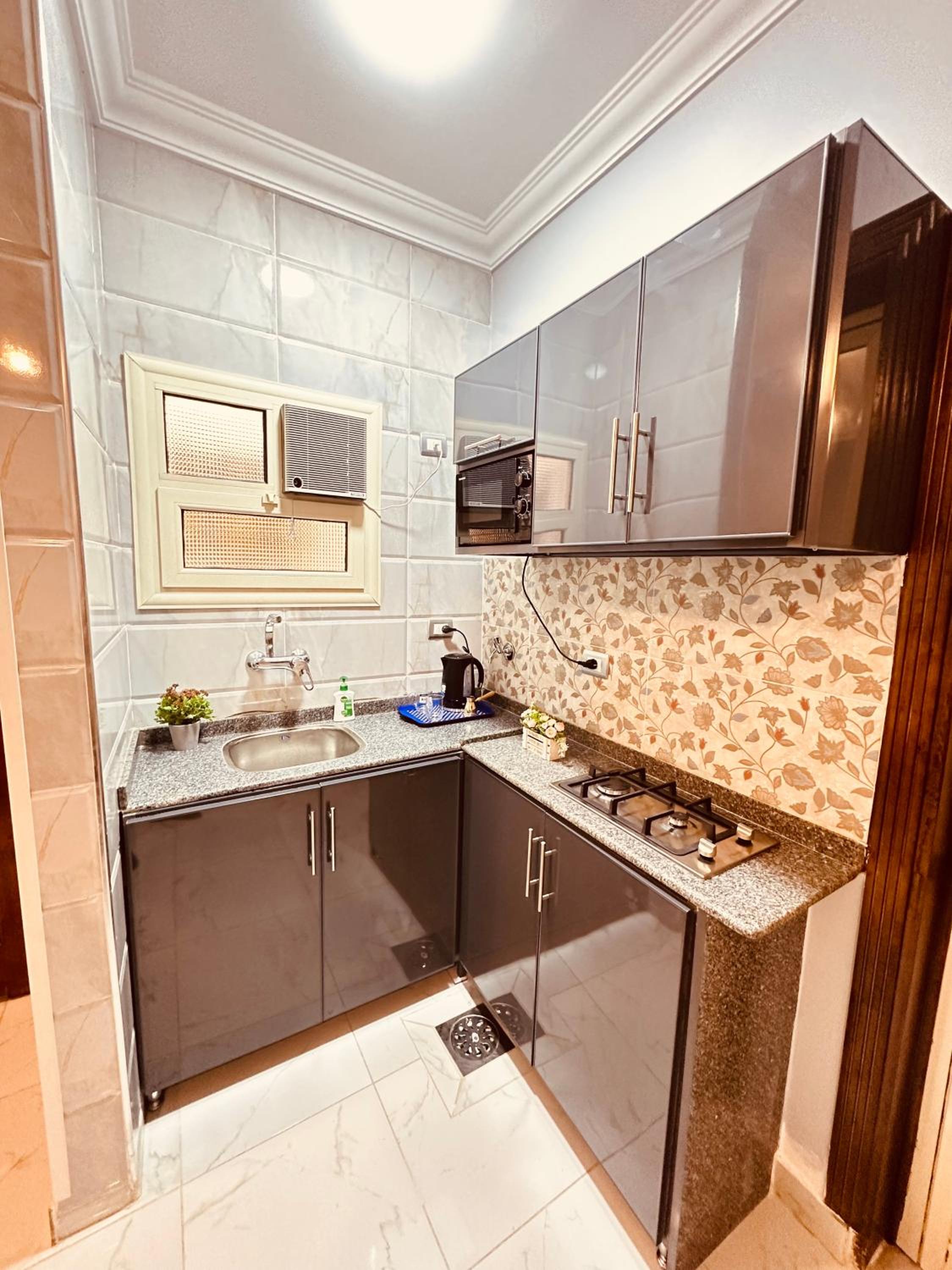 KAMAL HOTEL APARTMENTS