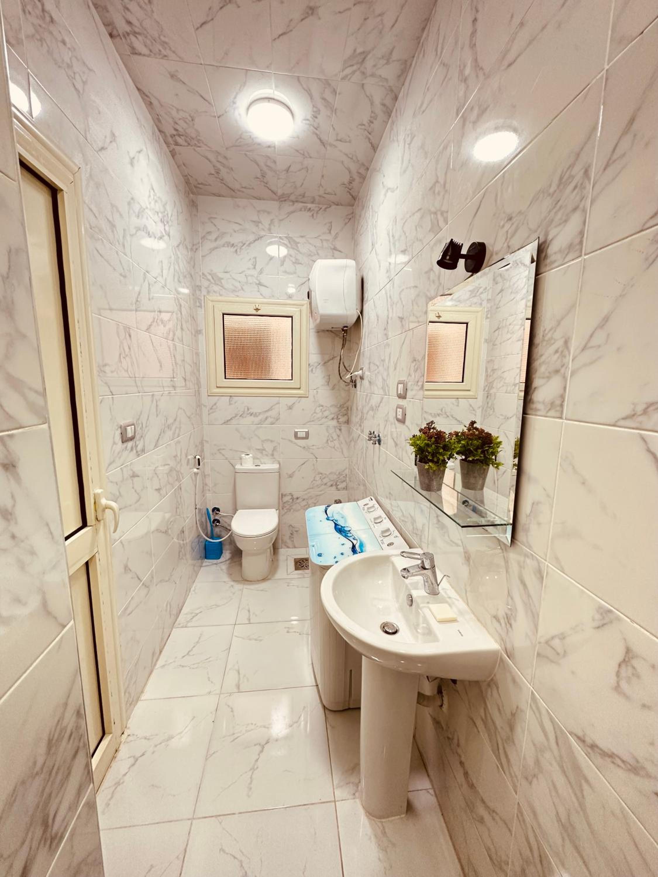 KAMAL HOTEL APARTMENTS