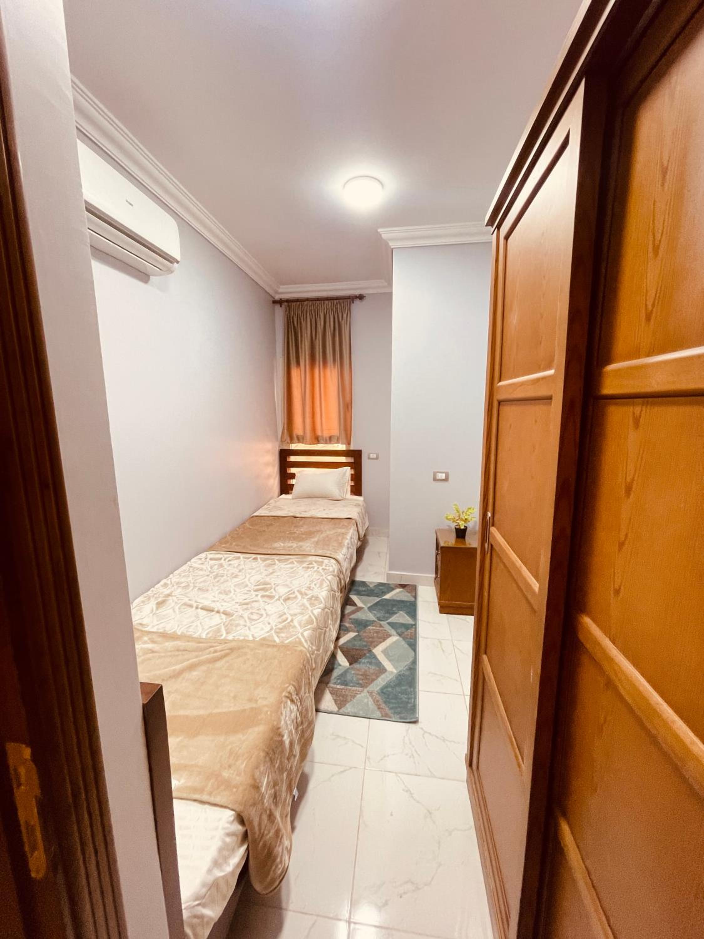 KAMAL HOTEL APARTMENTS