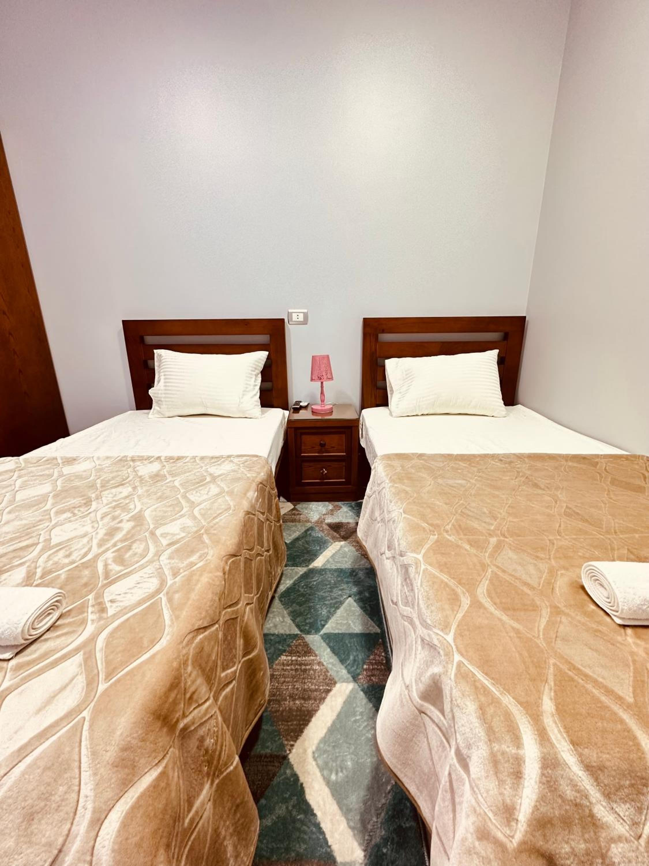 KAMAL HOTEL APARTMENTS