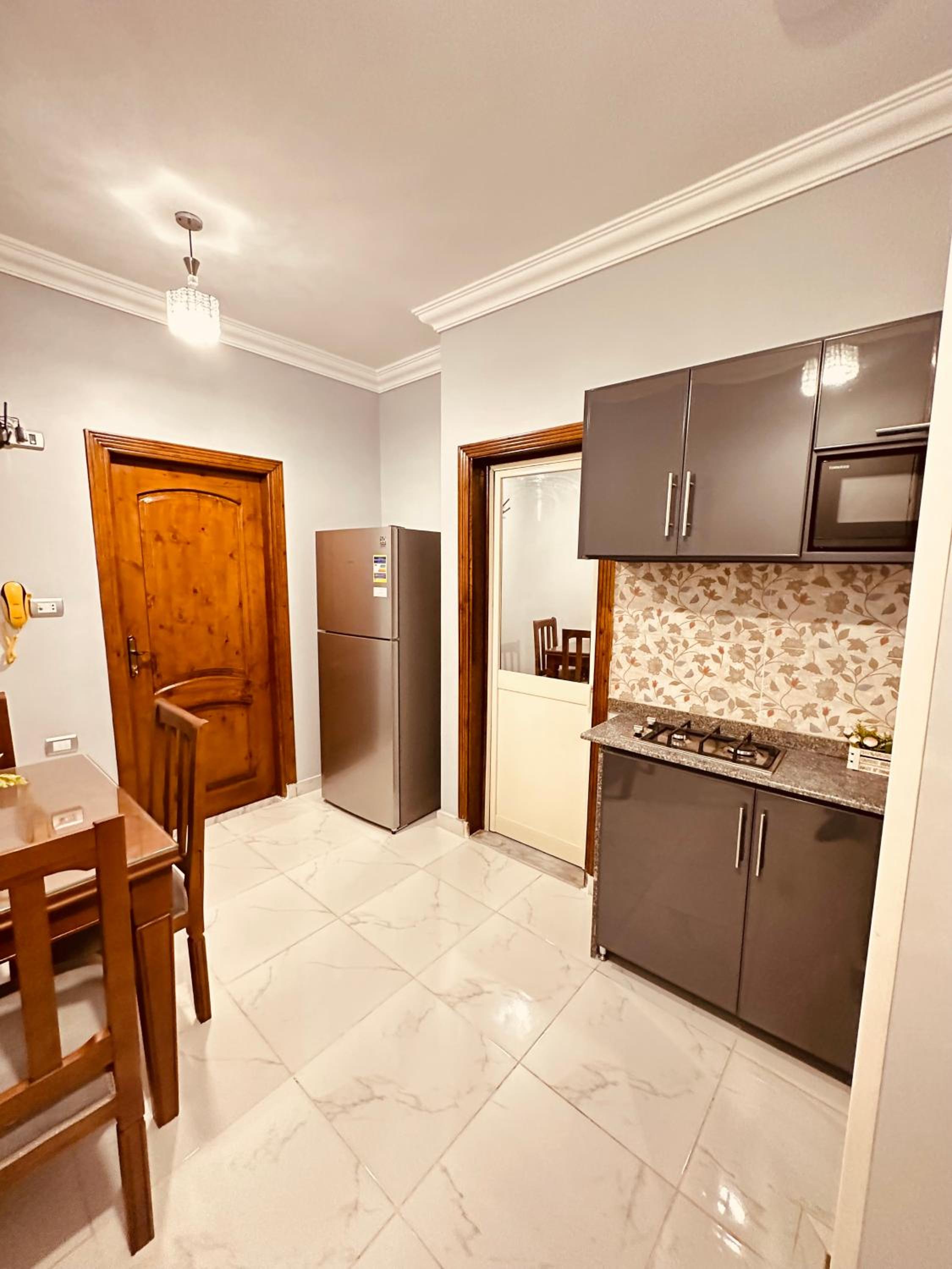KAMAL HOTEL APARTMENTS