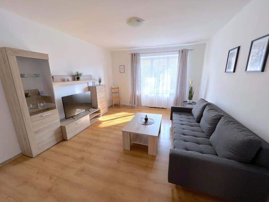 Apartmán u Labe
