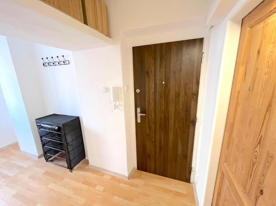 Apartmán u Labe