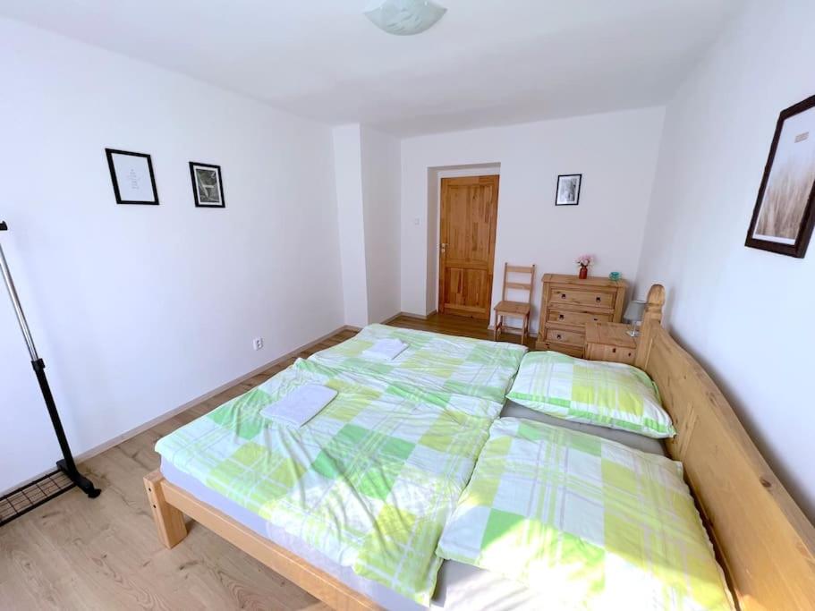 Apartmán u Labe