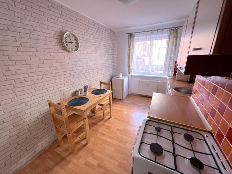 Apartmán u Labe