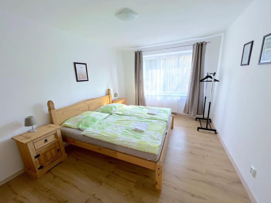 Apartmán u Labe