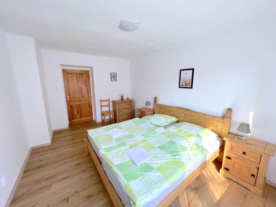 Apartmán u Labe