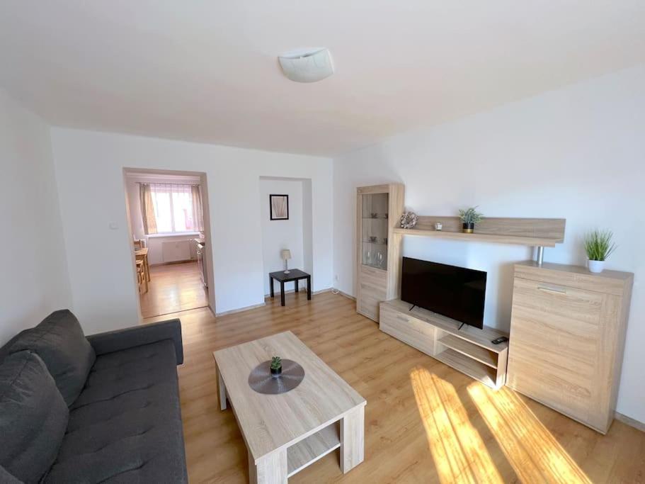 Apartmán u Labe