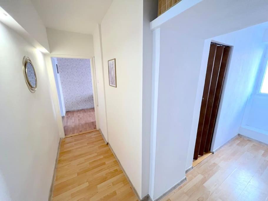 Apartmán u Labe