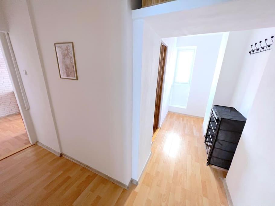 Apartmán u Labe