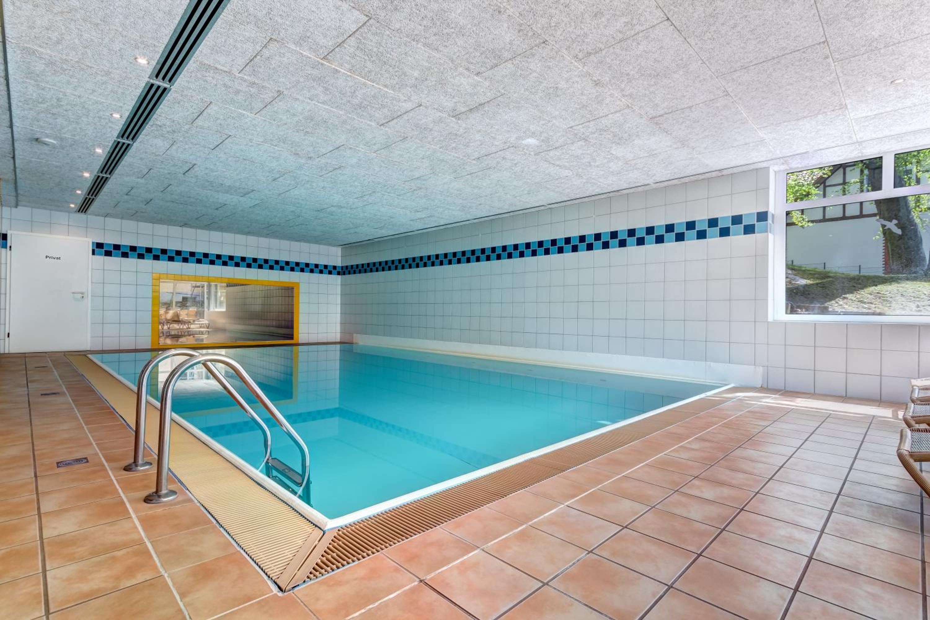 Ostseepark Waterfront Karavelle Wohnung 3.0 view 3