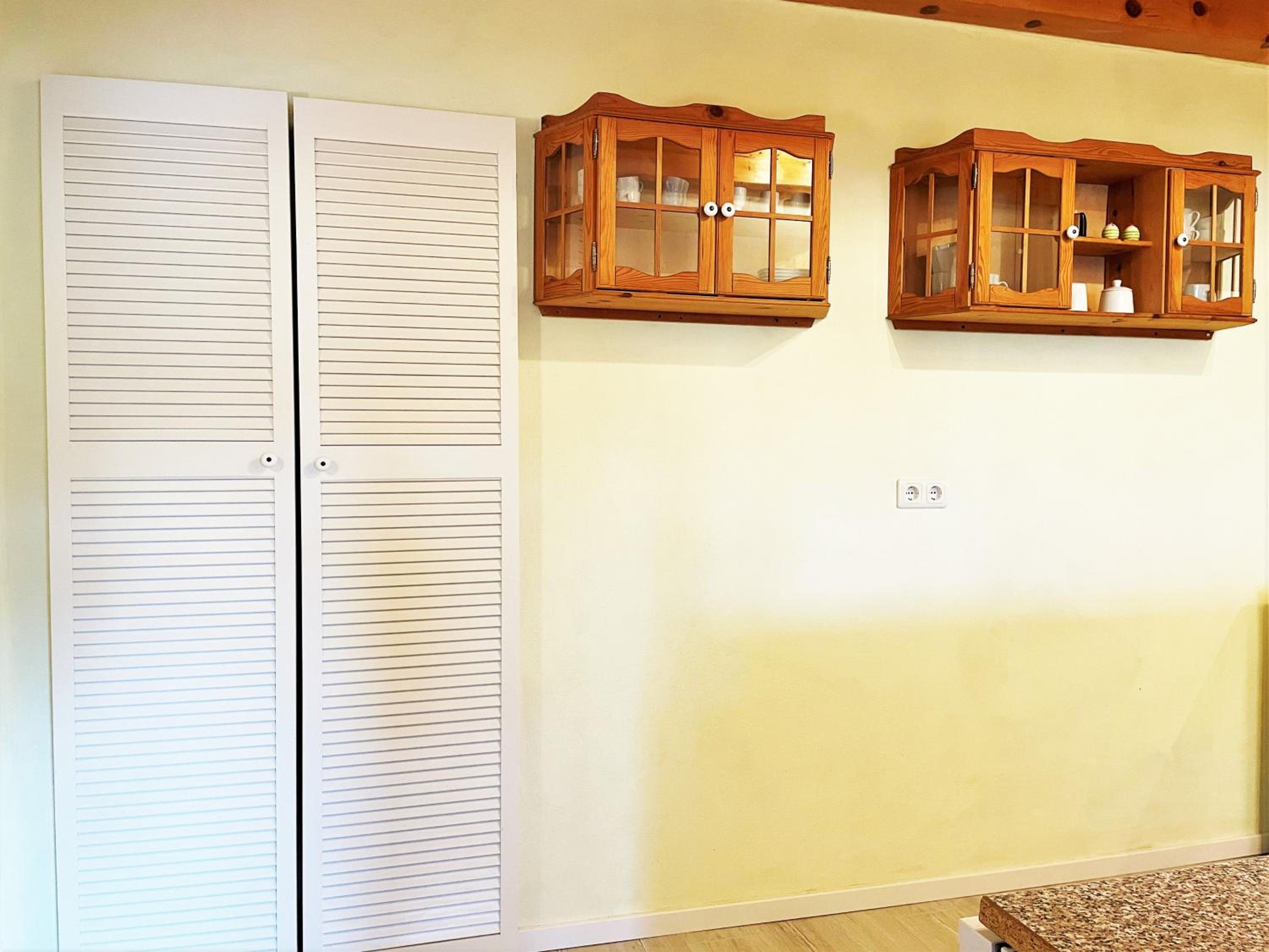 Ferienwohnung Dorfaue Zeißig