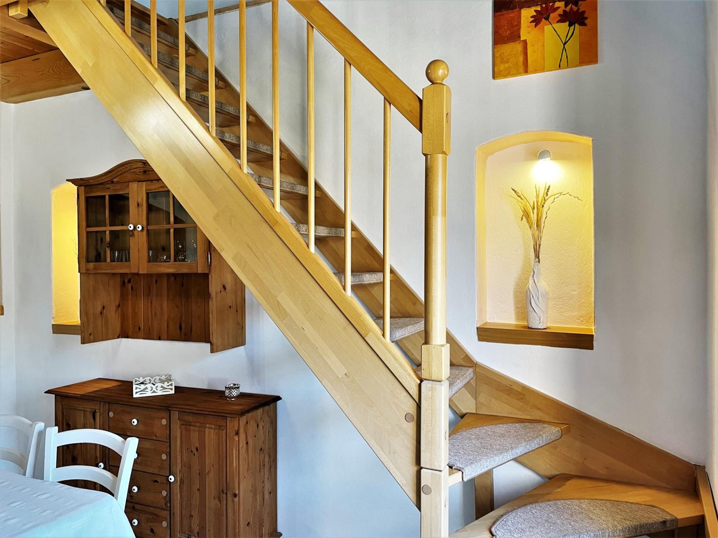 Ferienwohnung Dorfaue Zeißig
