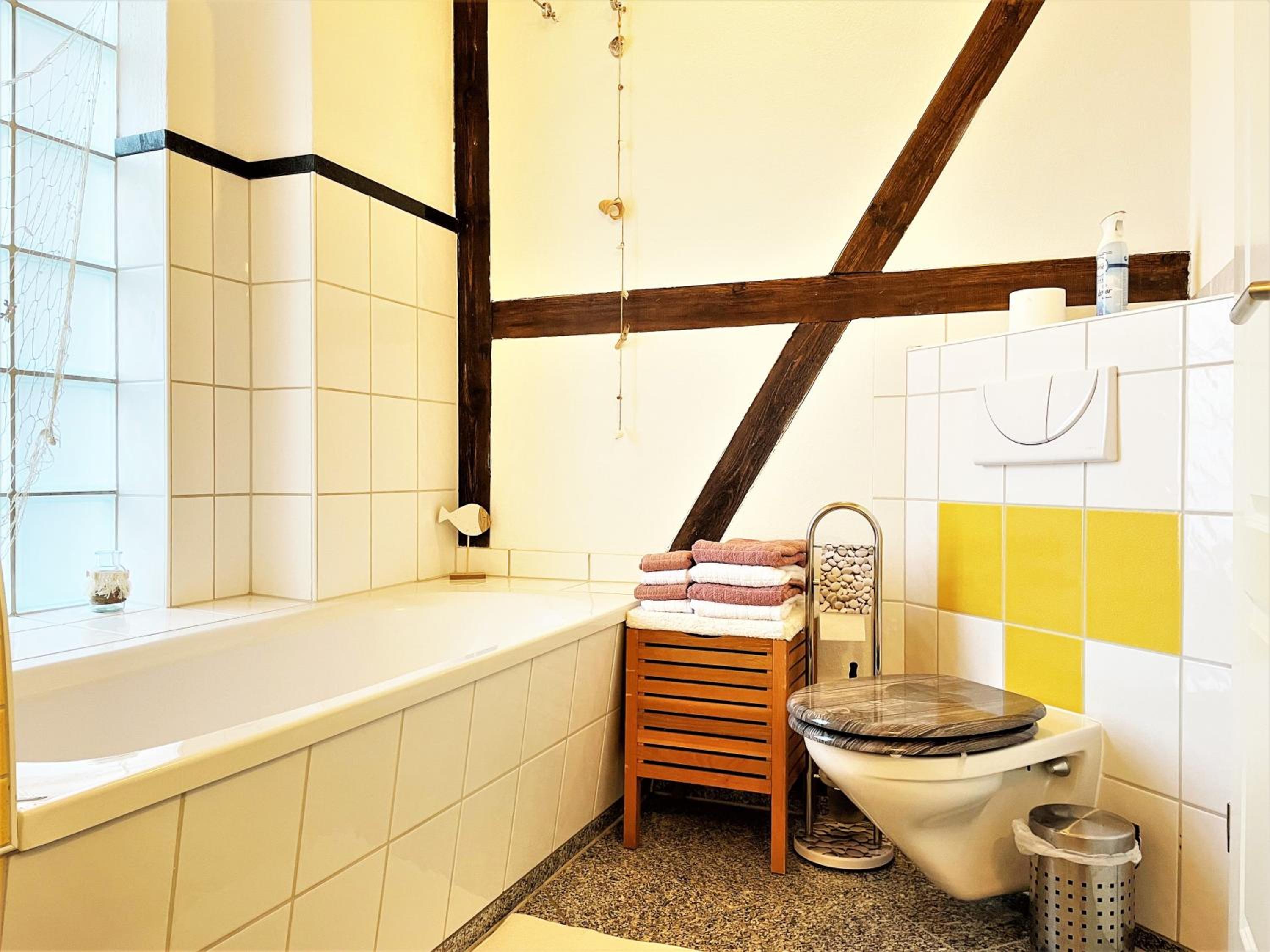 Ferienwohnung Dorfaue Zeißig