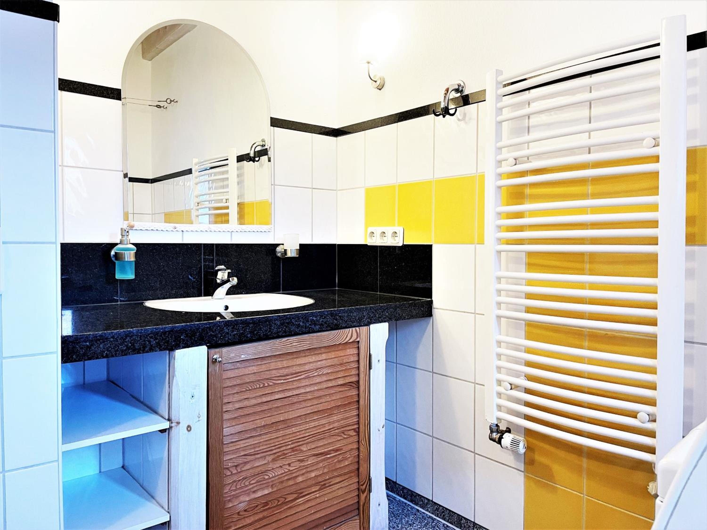 Ferienwohnung Dorfaue Zeißig