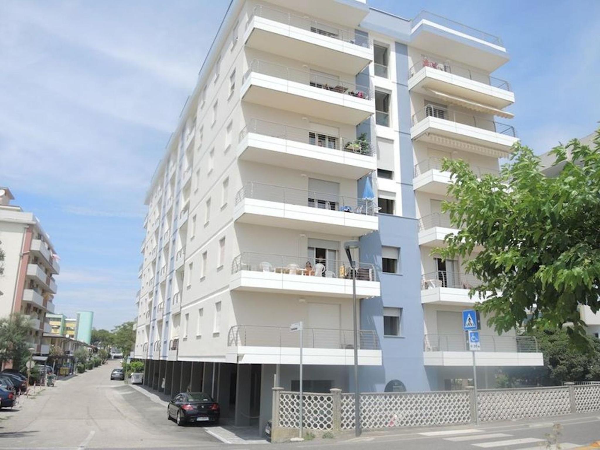 Seaview flat next to Bibione beach - Beahost view 4