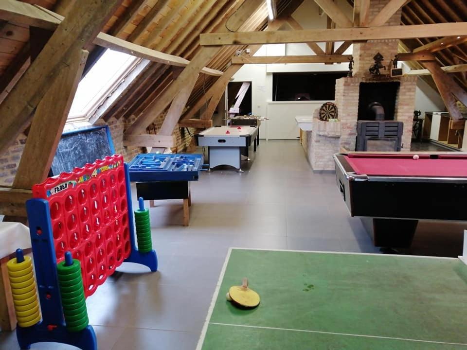 't prinsenhof Dranouter