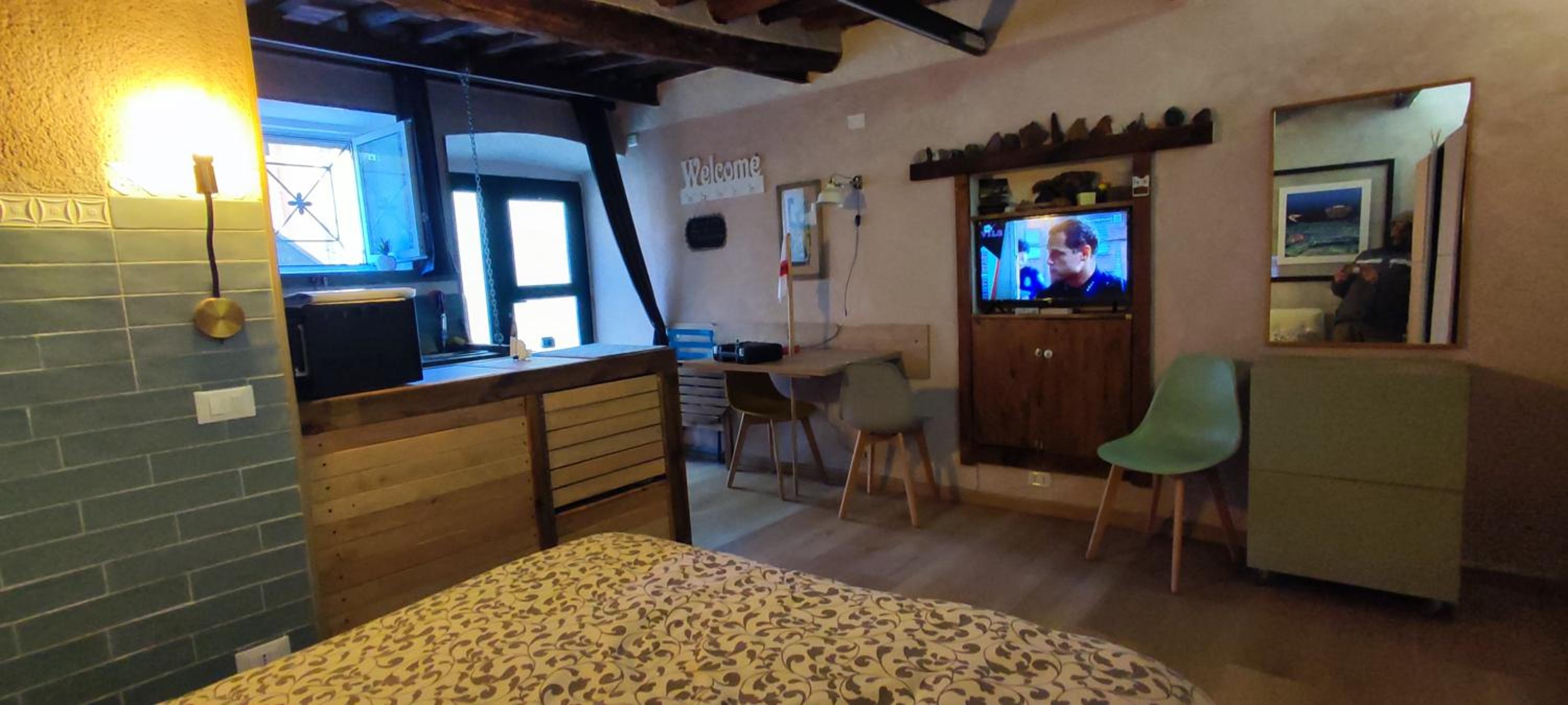 Casa della spiaggetta photo 1
