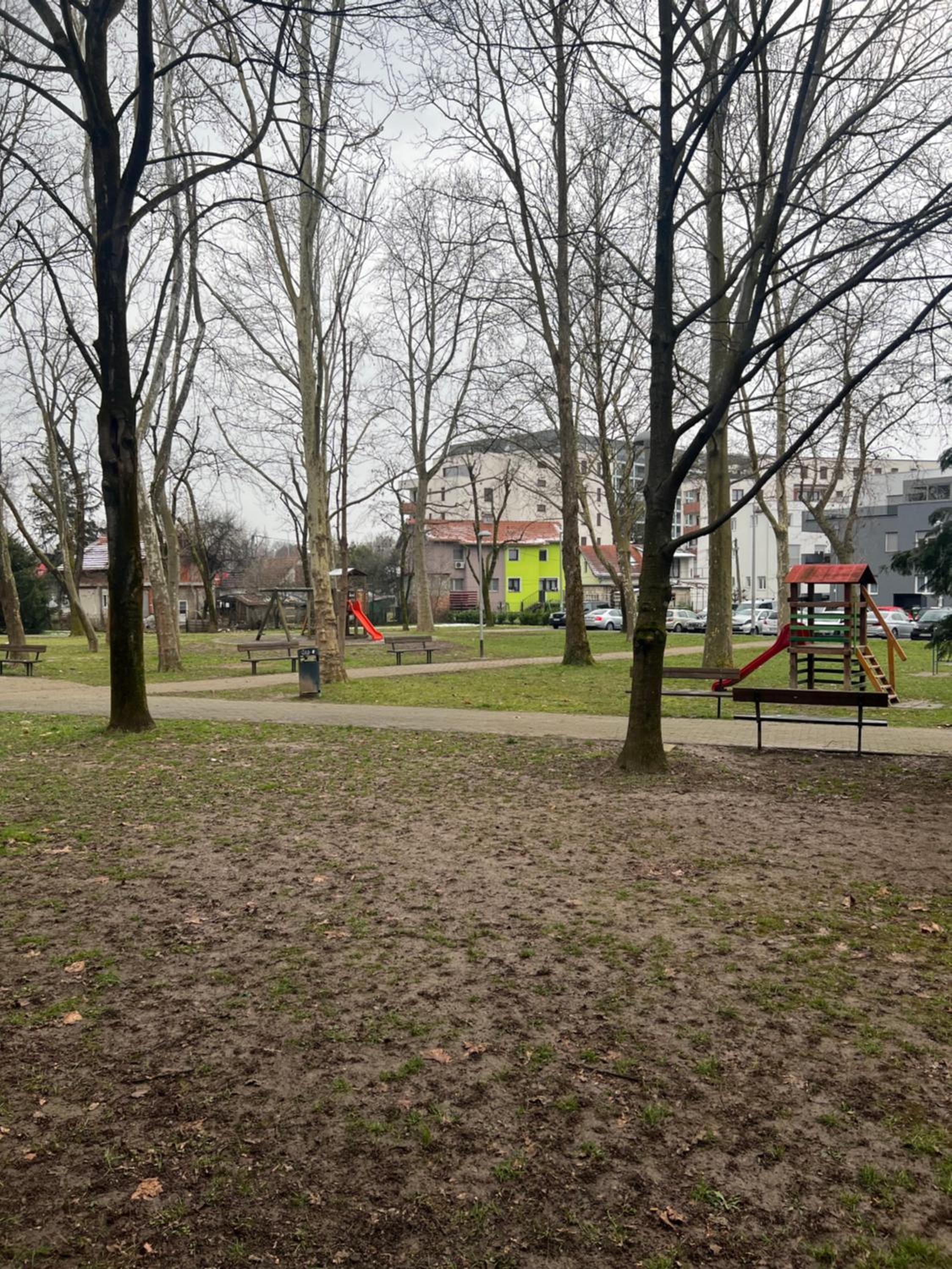 Noble park