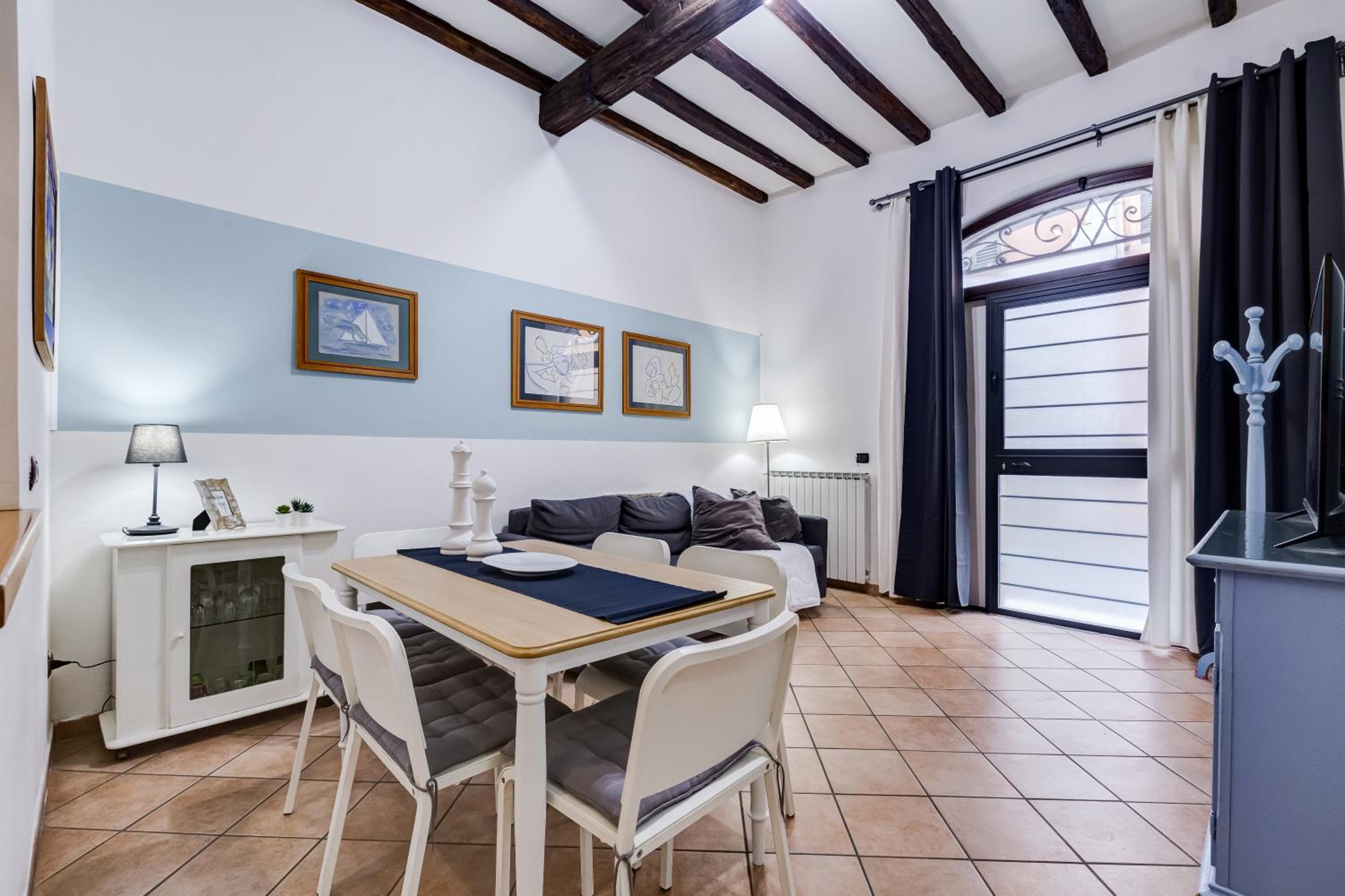 Coliseum Rome Apartments