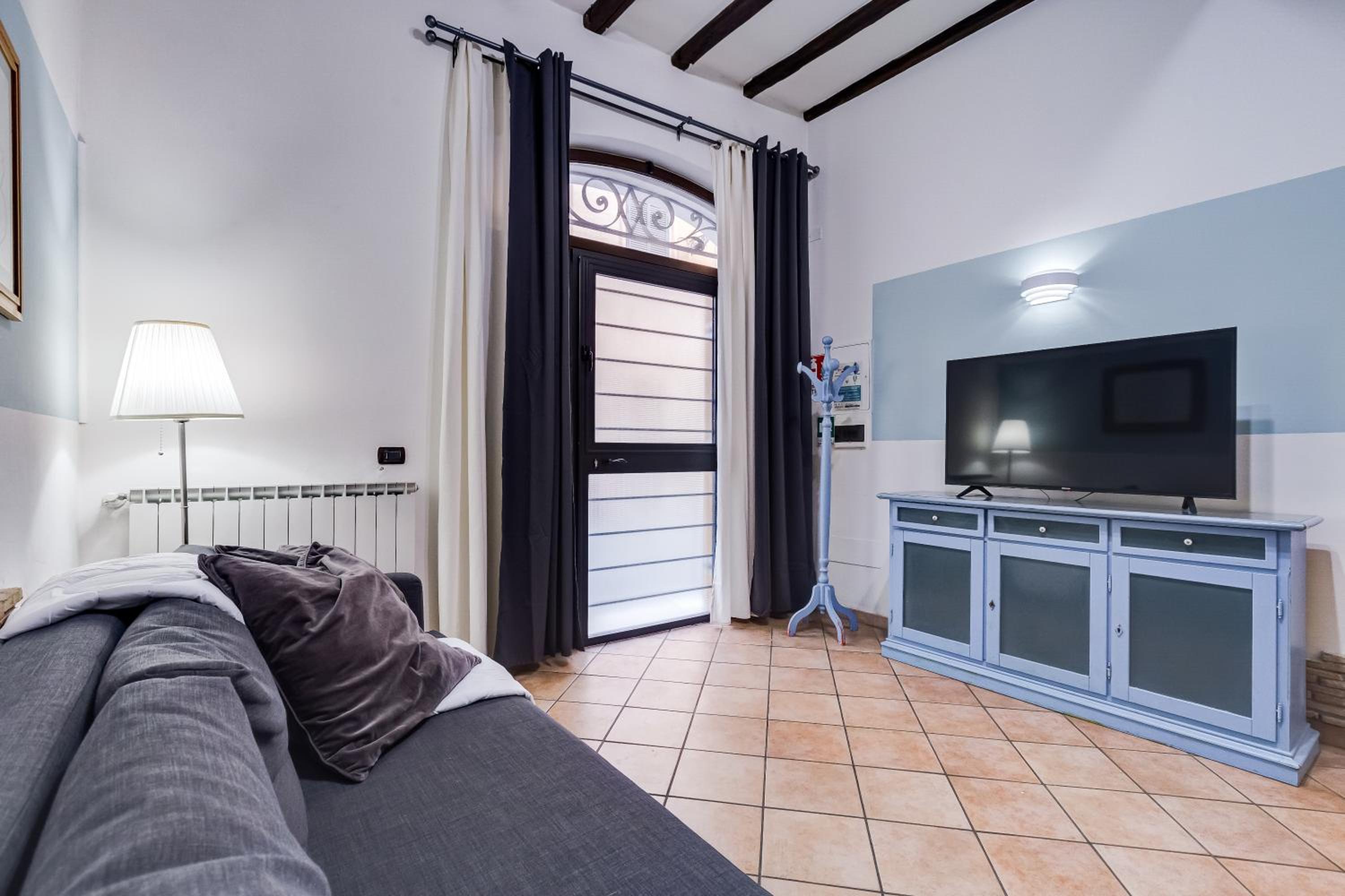 Coliseum Rome Apartments