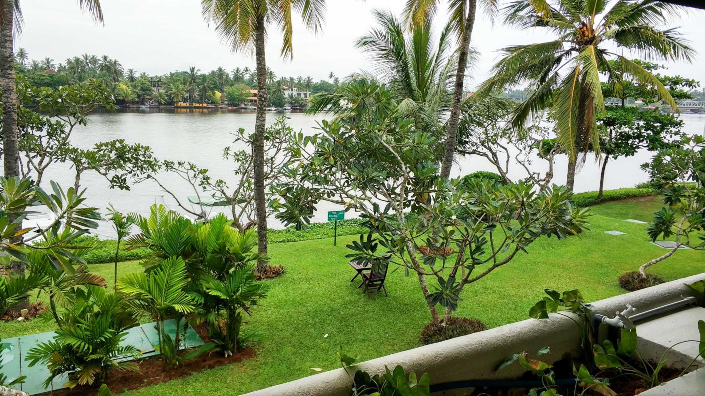 Pullman Bentota Resort And Spa — photo 67