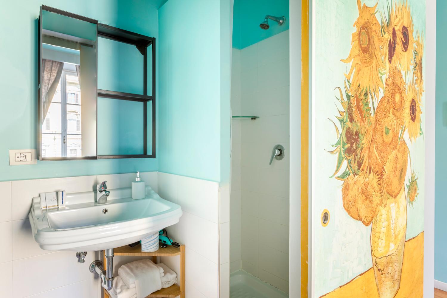 AmoRoma Suite