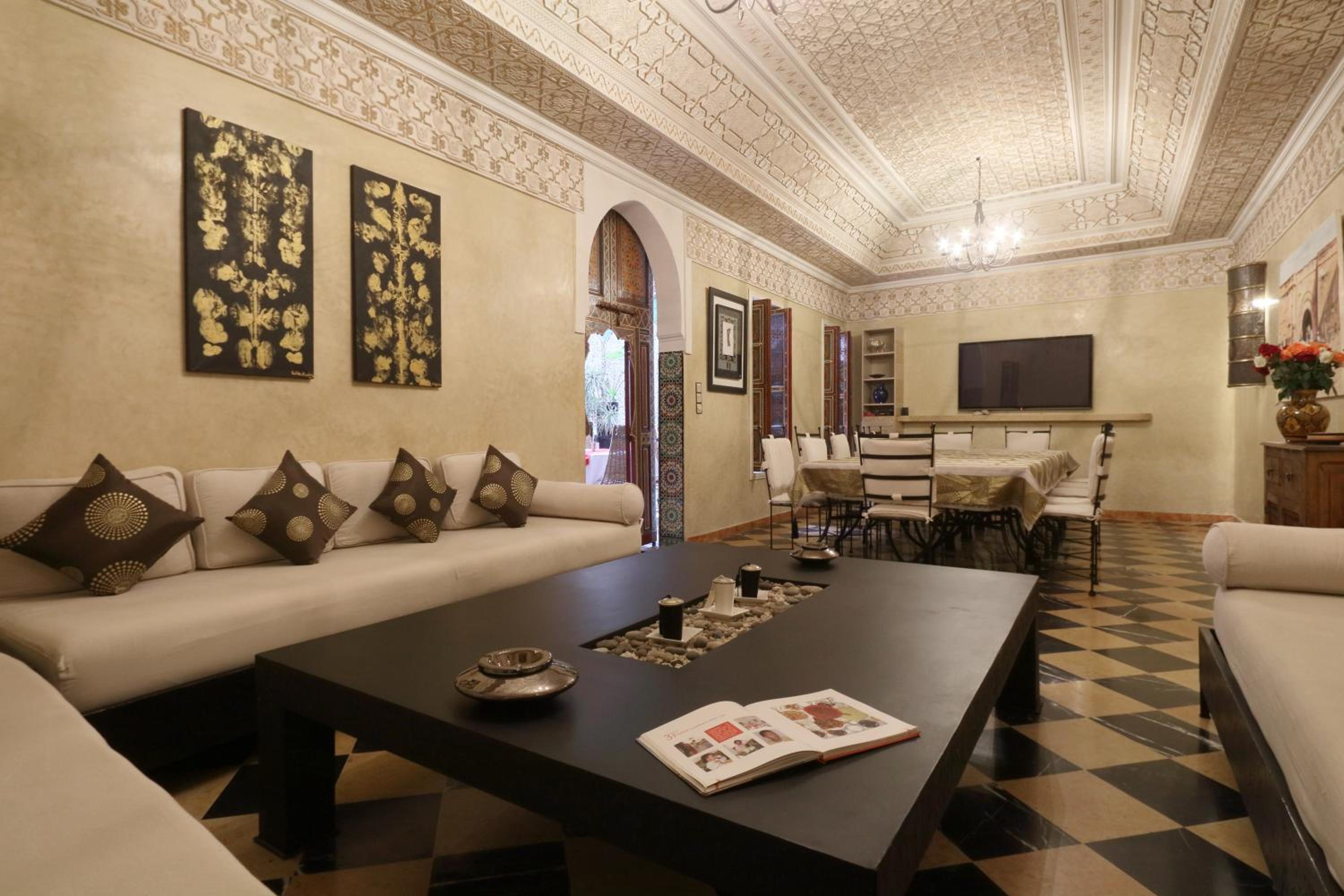 Riad l'Escale de Marrakech