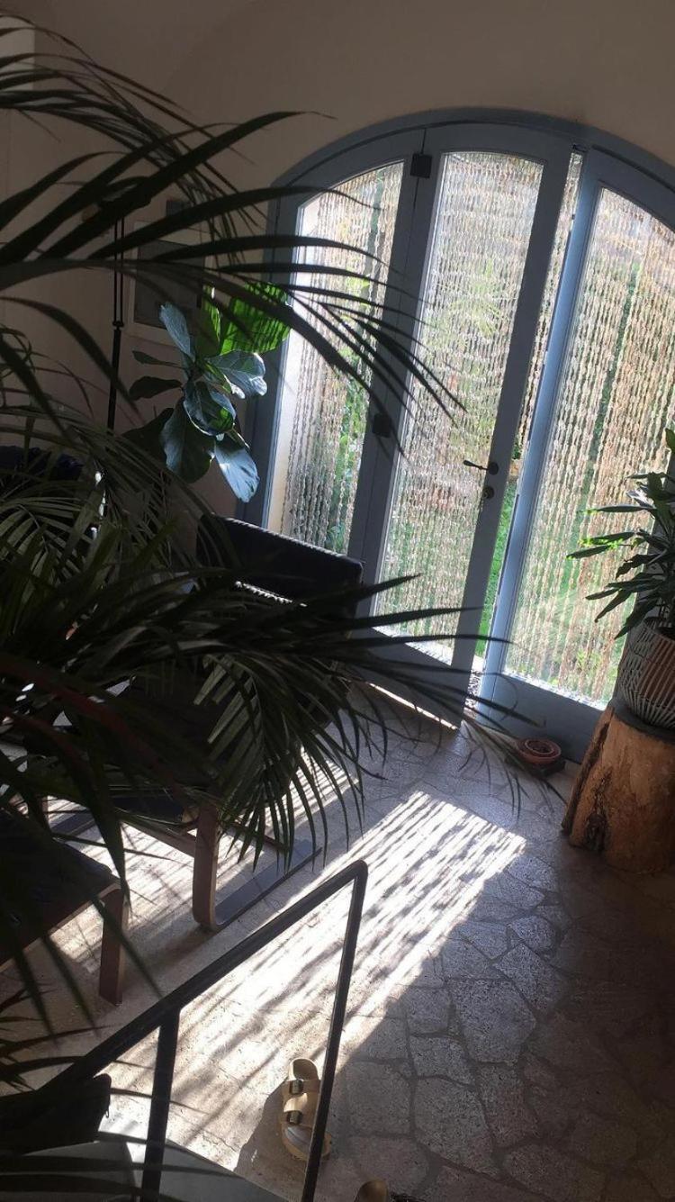 Casa Olivia Lacremà