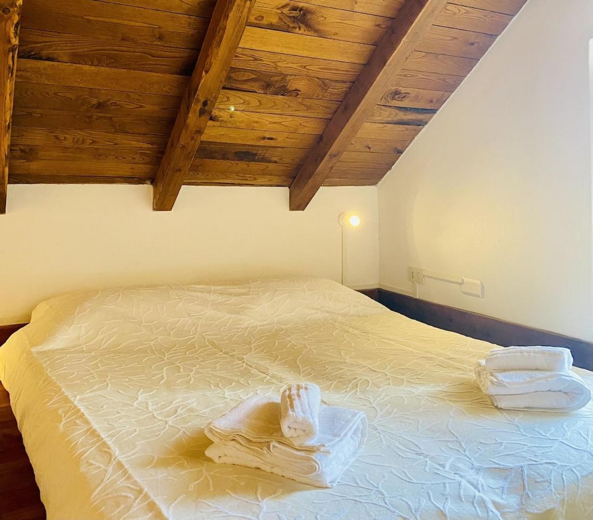 Casa Olivia Lacremà