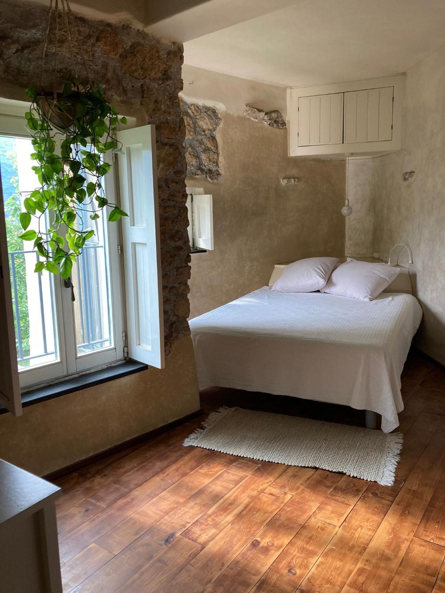 Casa Olivia Lacremà