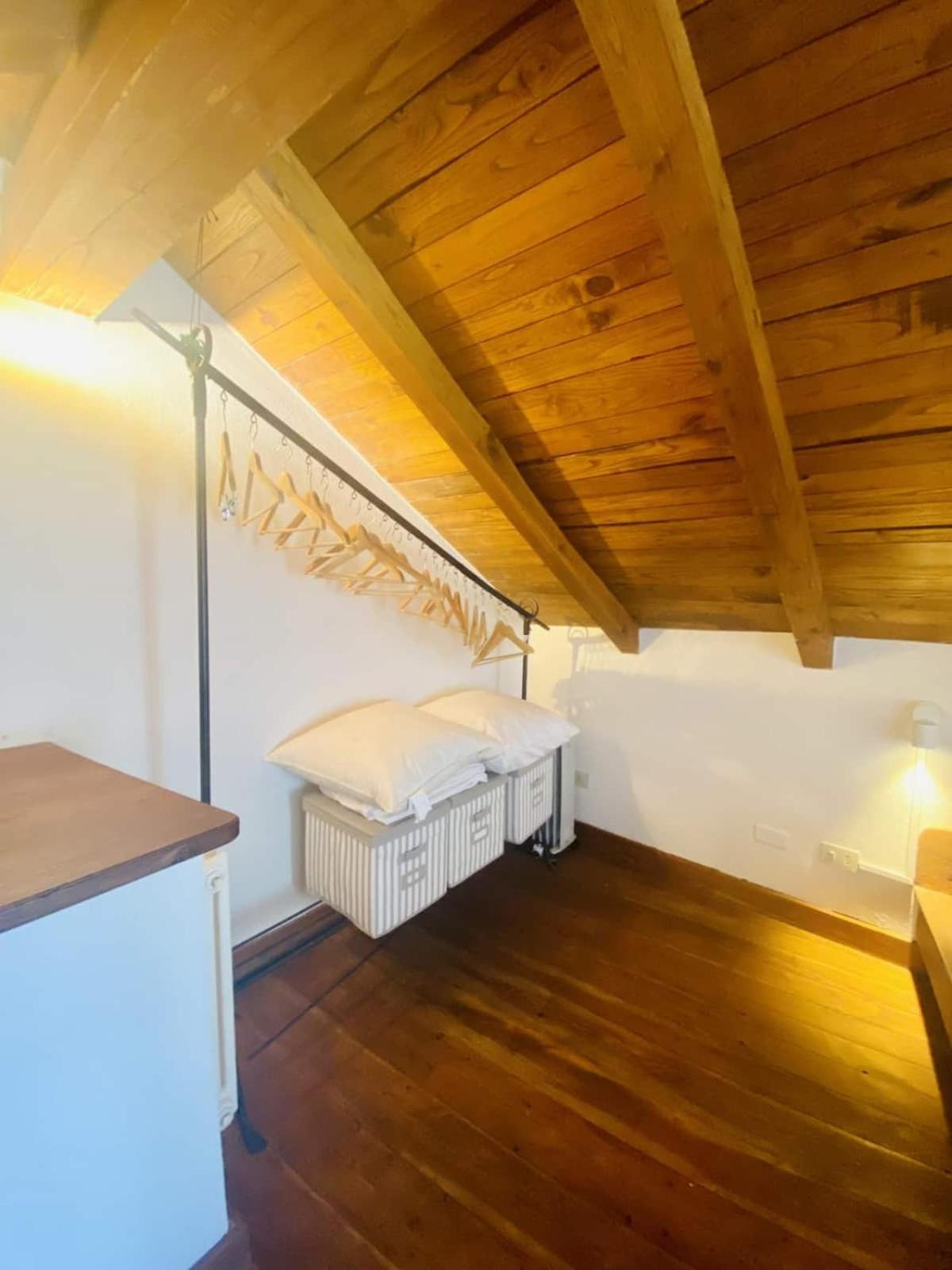 Casa Olivia Lacremà