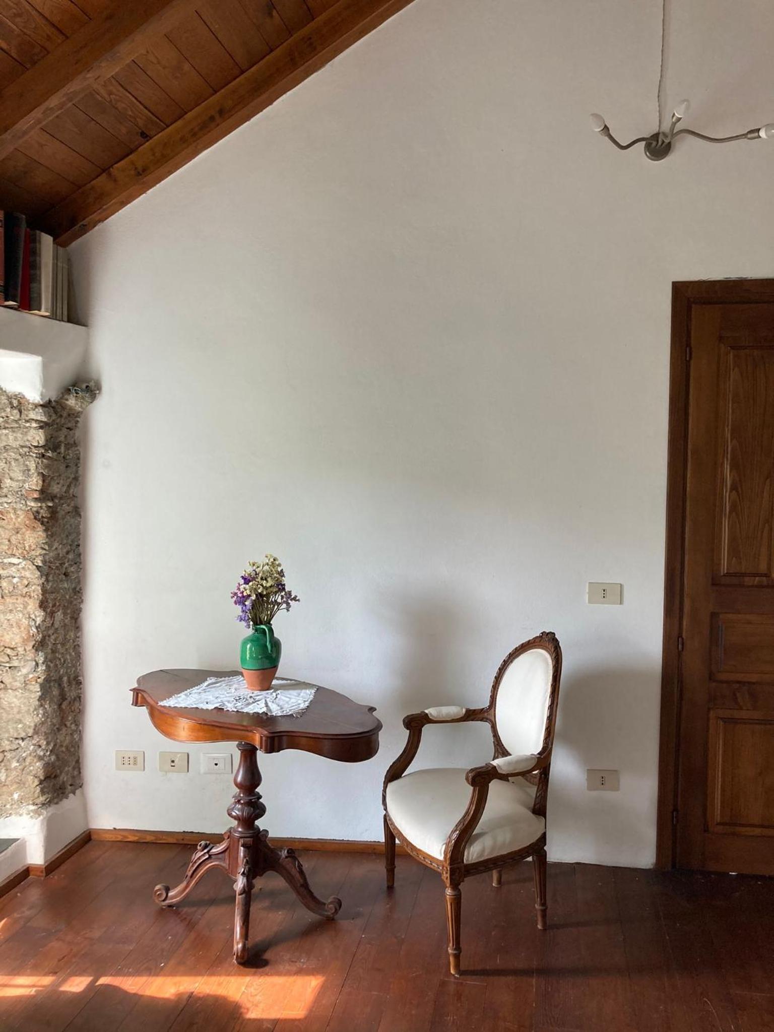Casa Olivia Lacremà