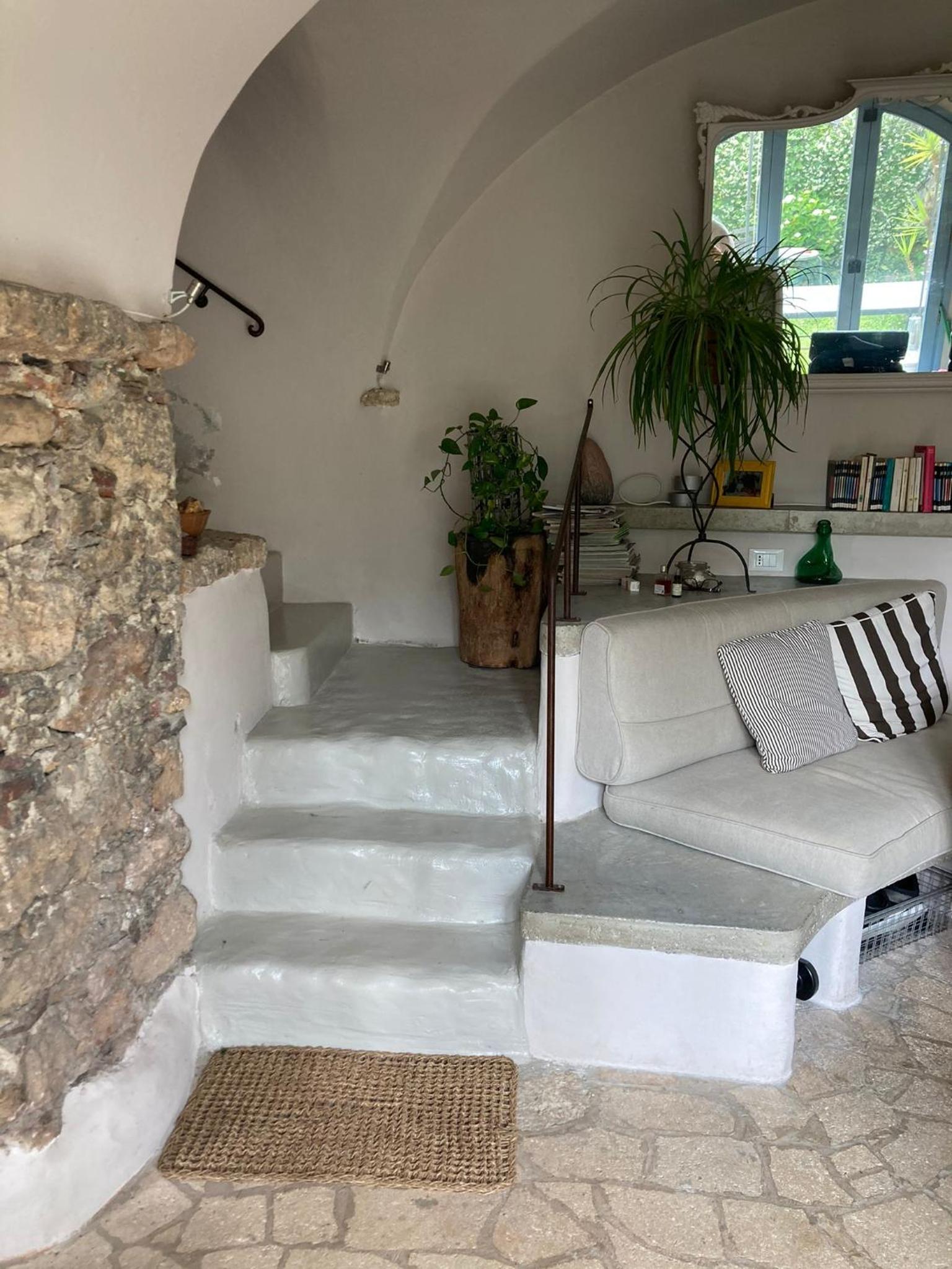 Casa Olivia Lacremà