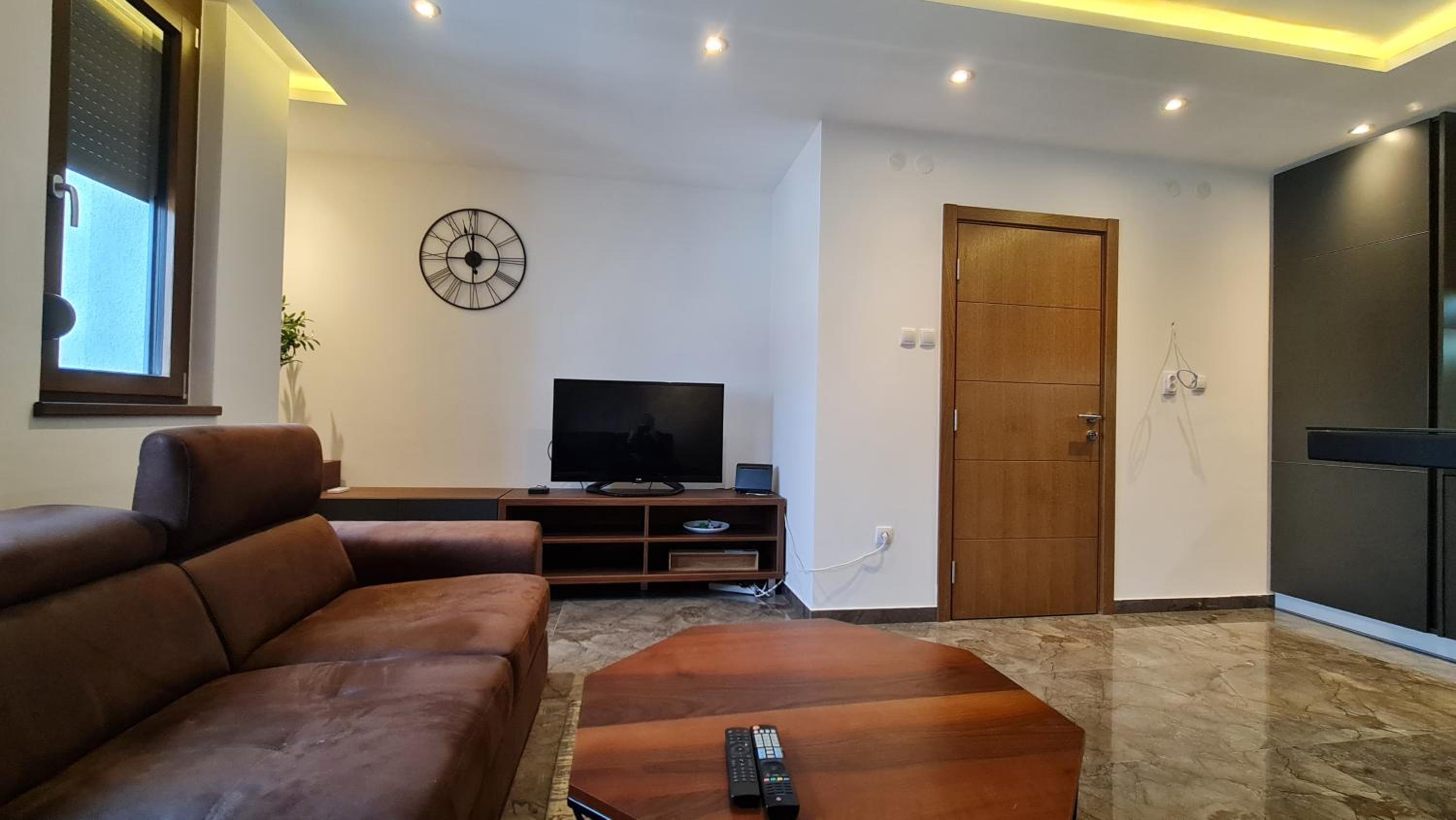 MYSTIC Premium Apartman view 4