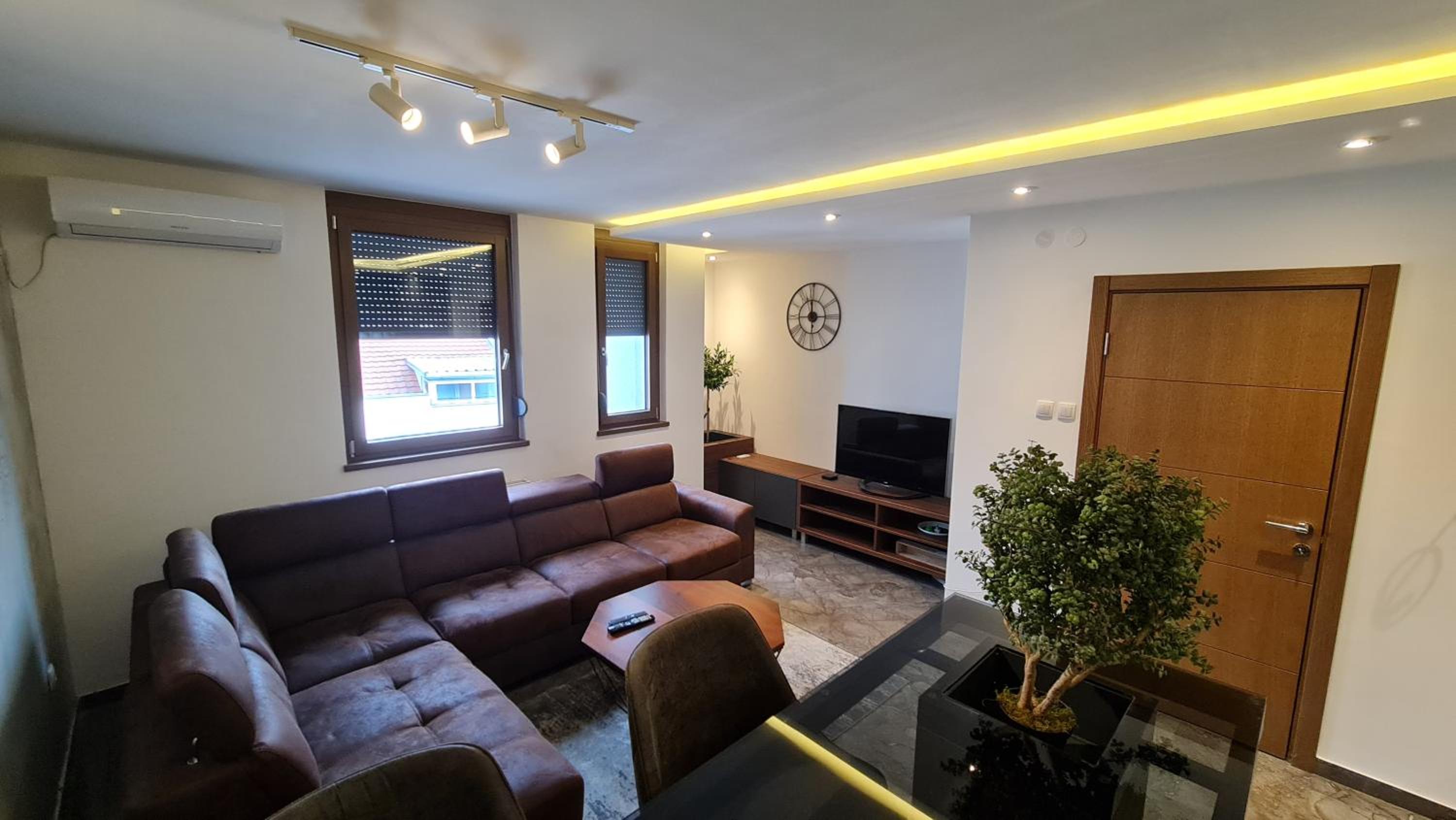 MYSTIC Premium Apartman view 5