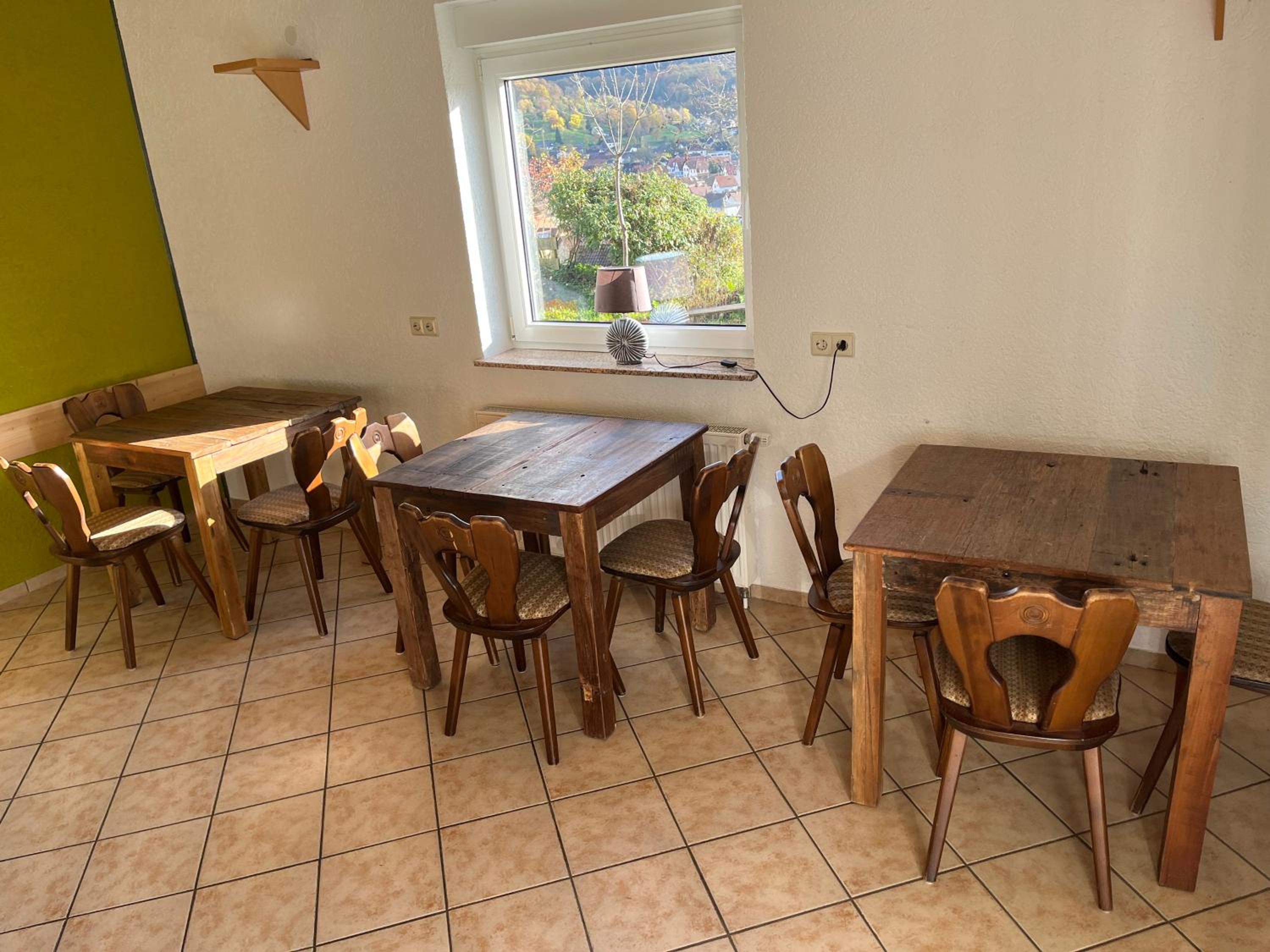 Naturfreundehaus Grosser Wald