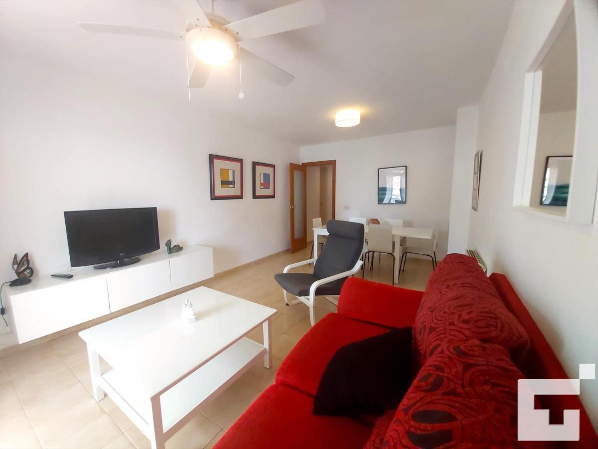 Apartamento Paraiso Mar 39D - Grupo Turis photo 4
