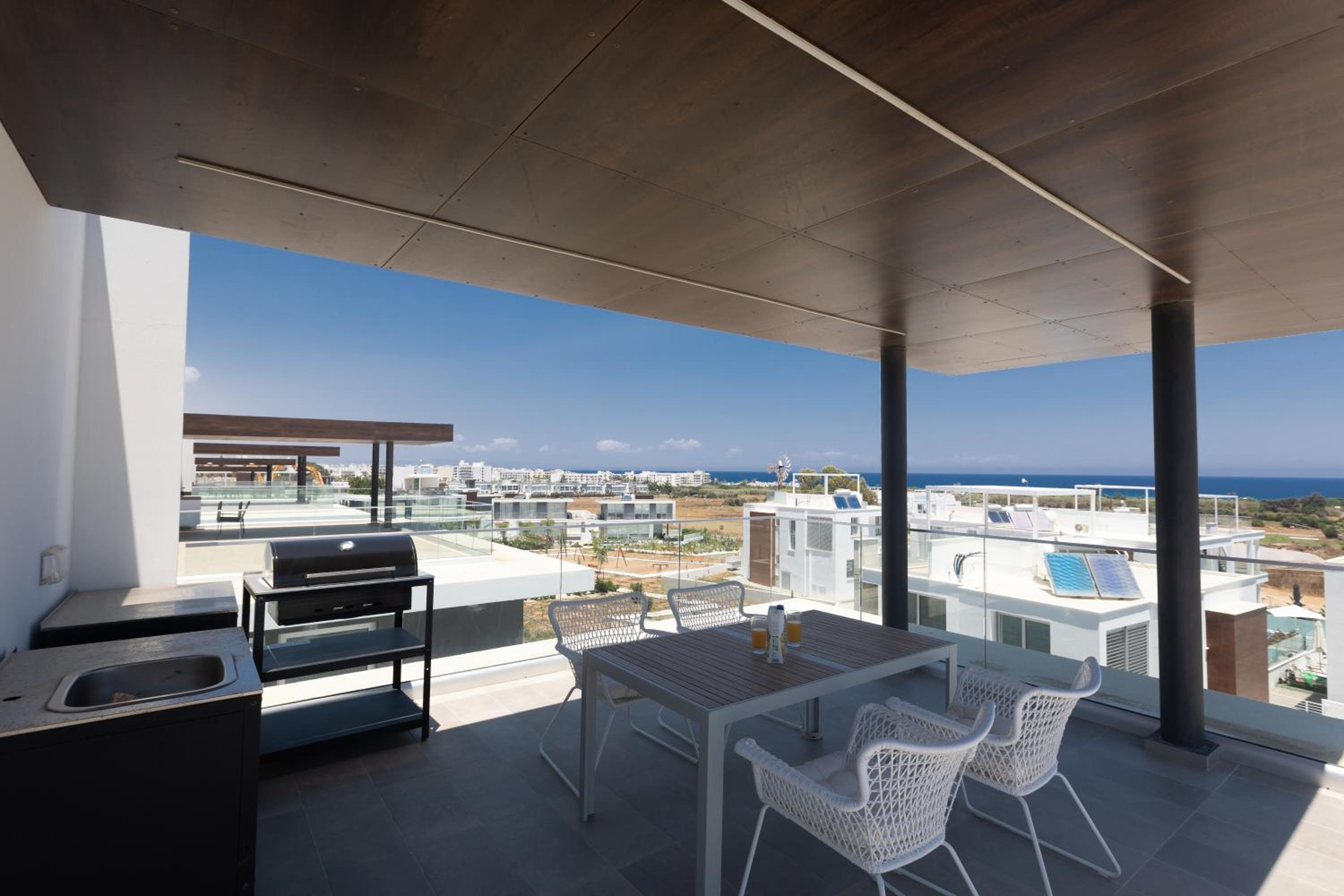 Protaras Olivine Villa Ol9