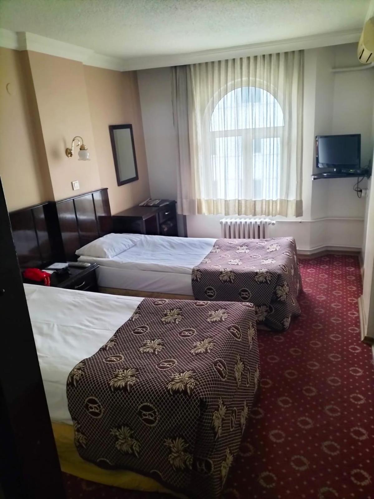 SPOR OTEL - Image 75